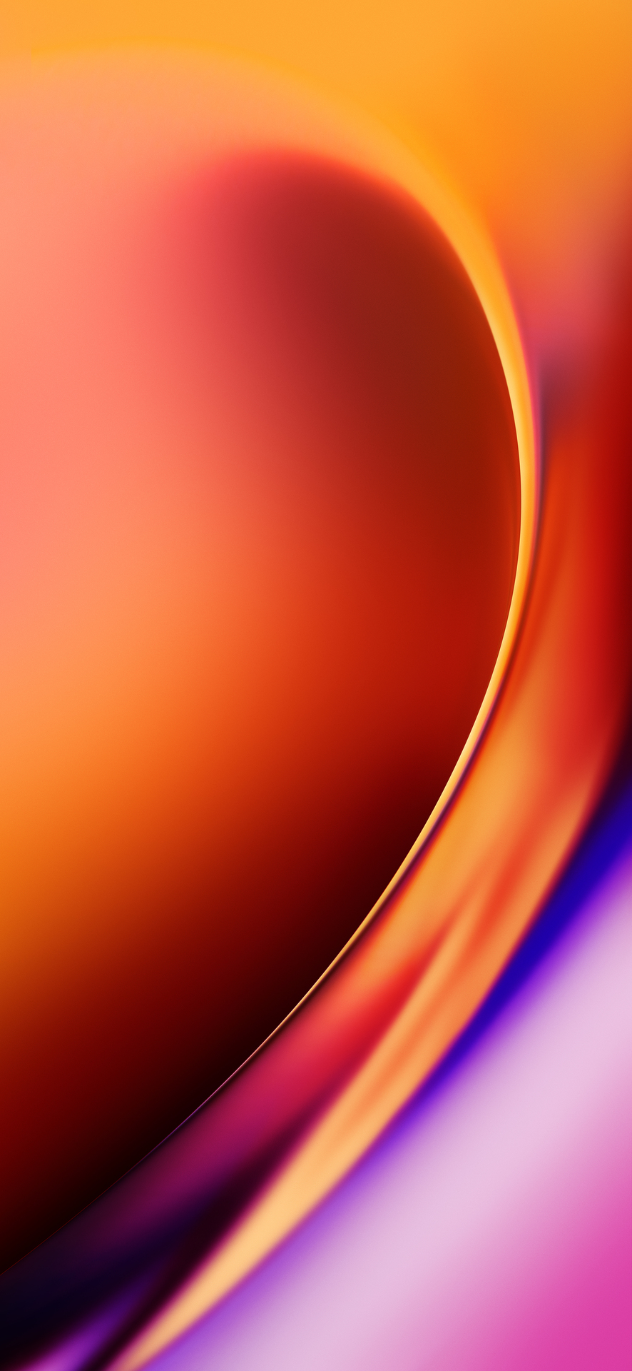 OnePlus 7T Wallpapers 4K 1