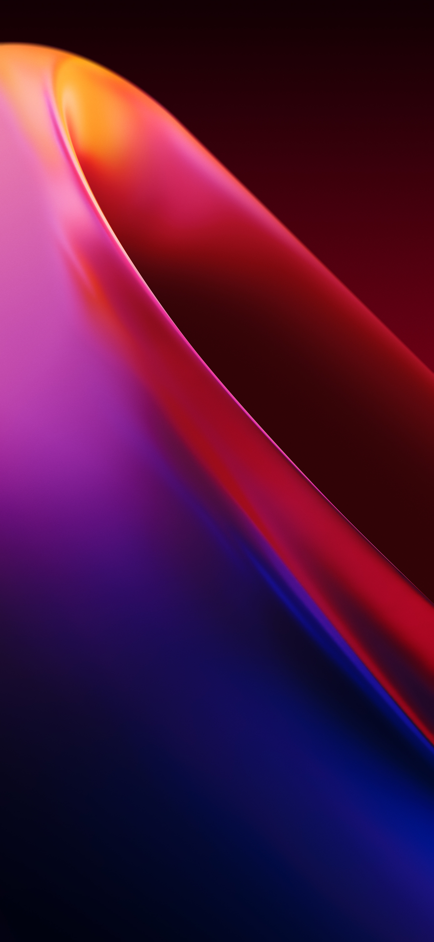OnePlus 7T Wallpapers 4K 3