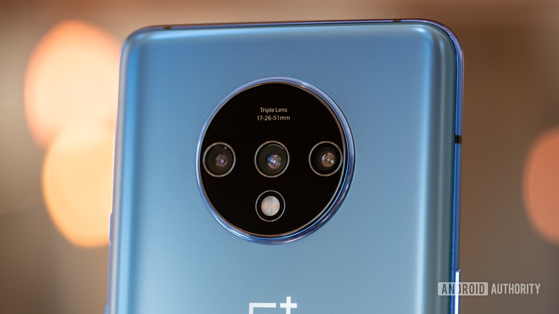 OnePlus 7T camera macro 2