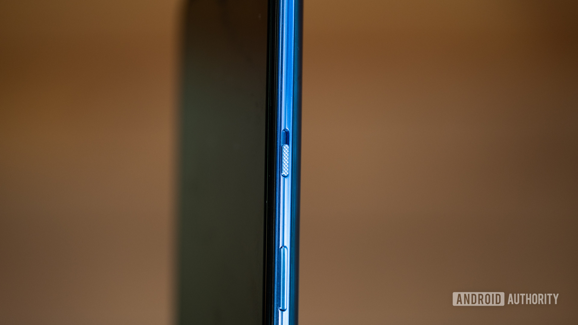OnePlus 7T notification switch