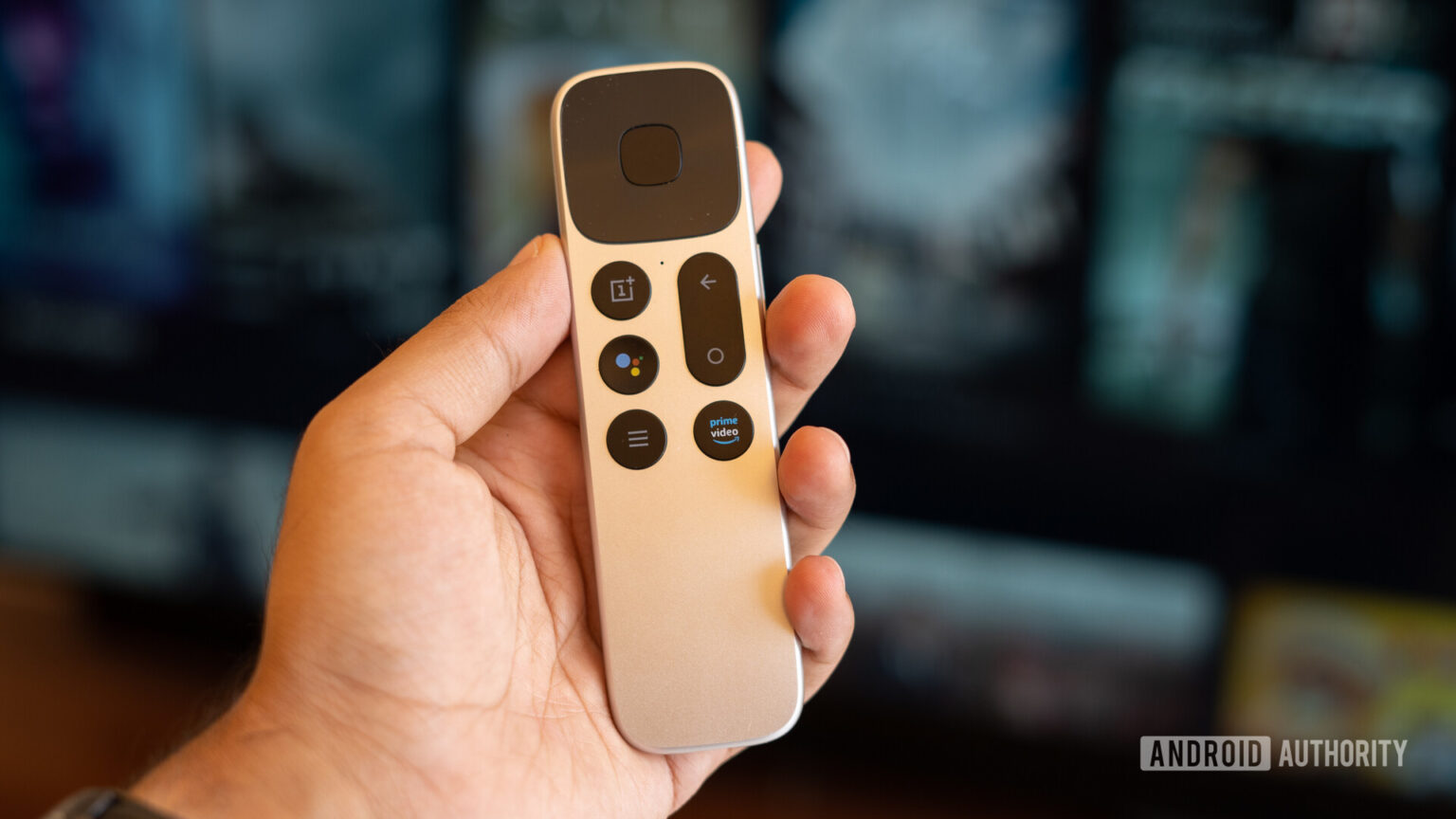 One Plus Tv Remote Control OnePlus TV review: Should you buy the OnePlus TV 55 Q1 Pro?