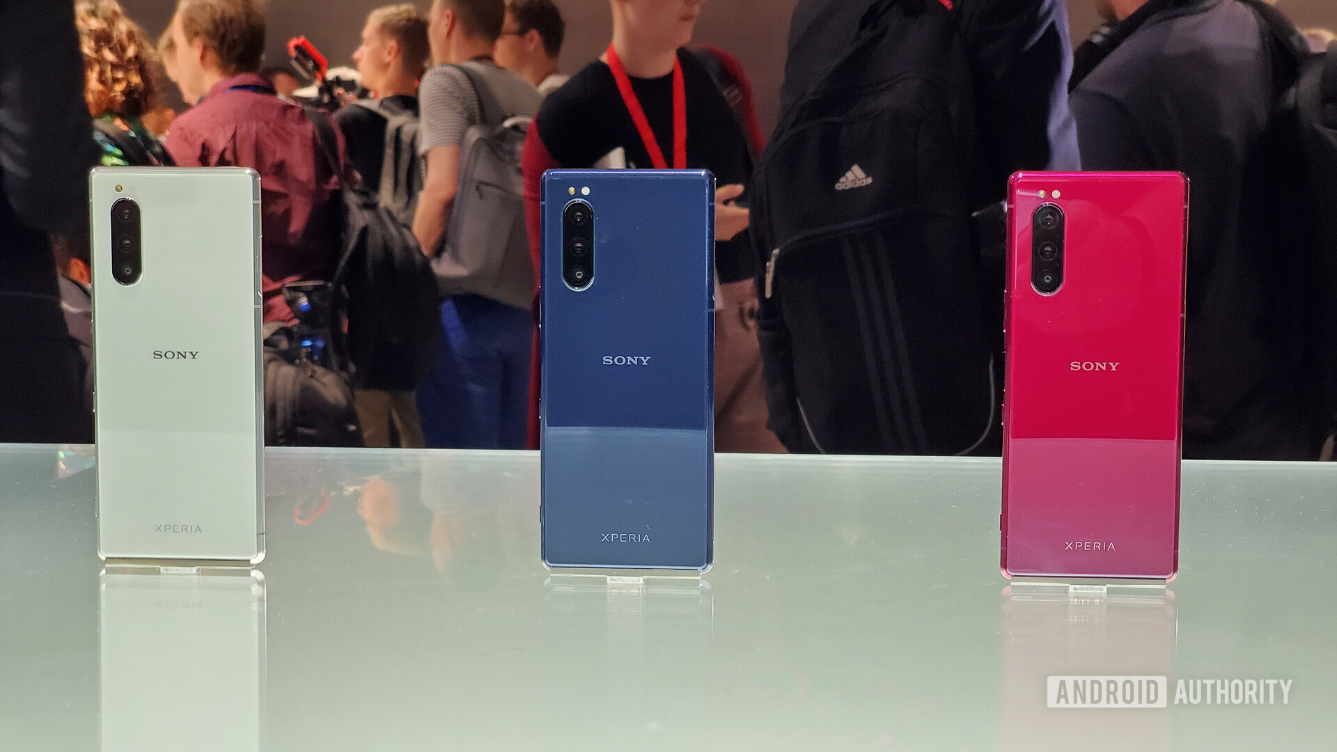 Samsung Galaxy Note 10 Plus camera review HDR phones on display