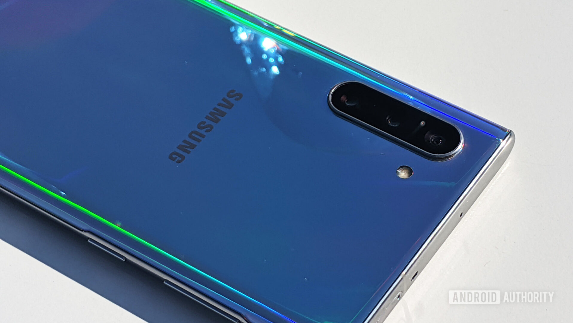 Samsung Galaxy Note 10 review: Why you should want it — and why you ...