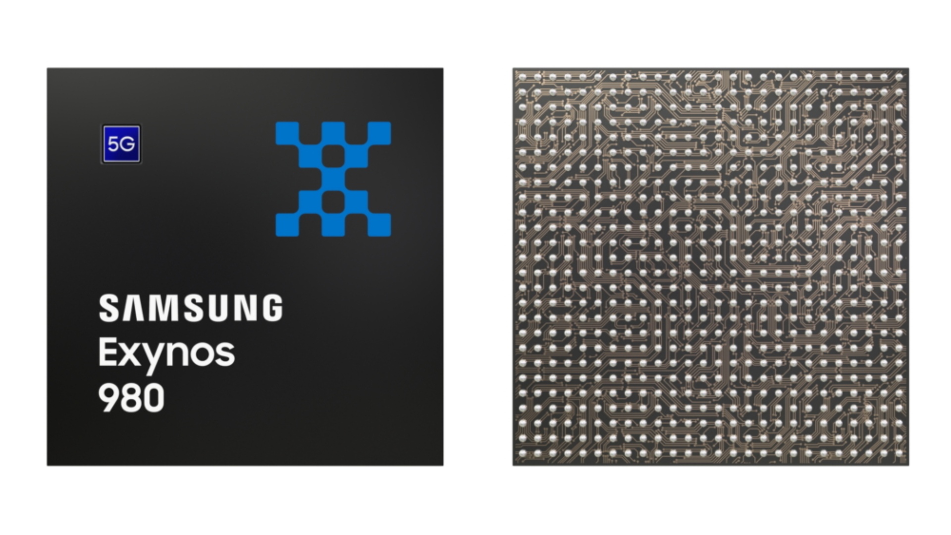 The Samsung Exynos 980 Mobile Processor