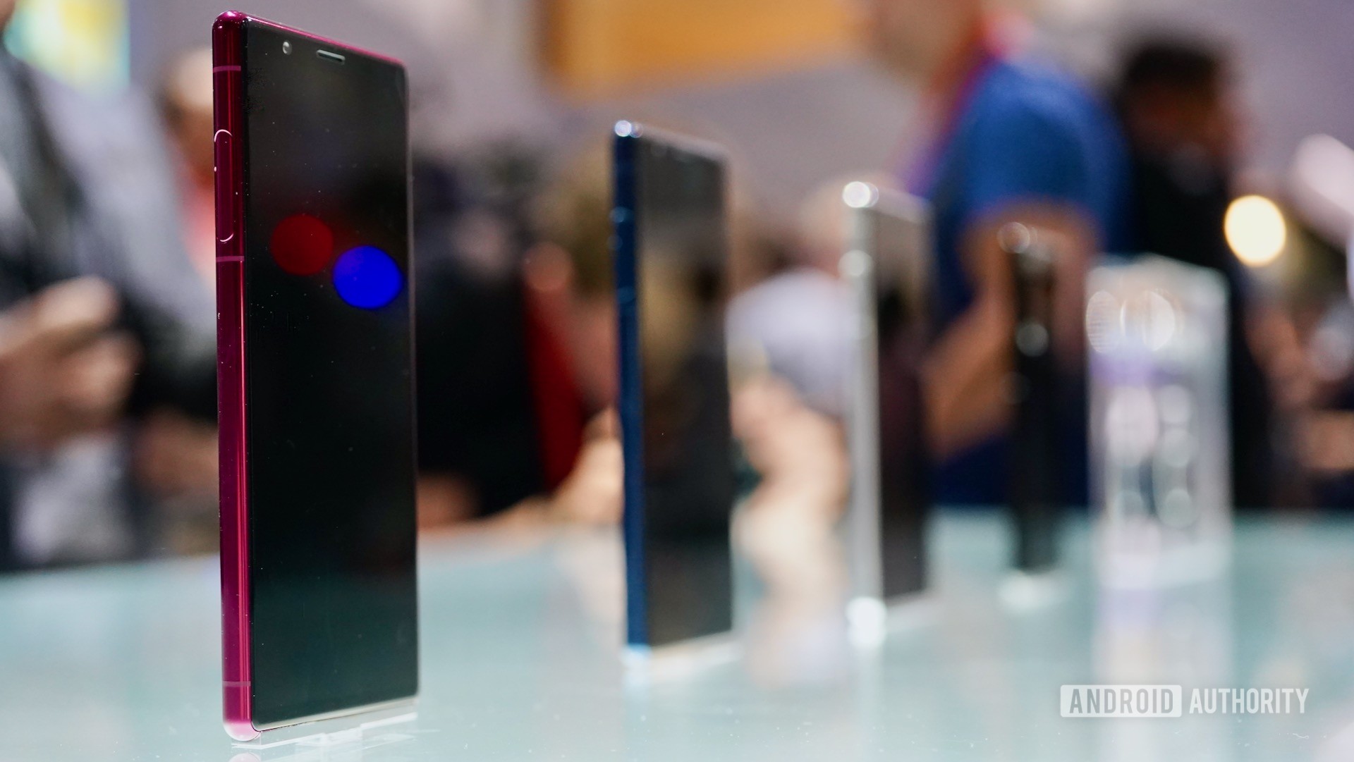 Sony Xperia 2 what we want to see