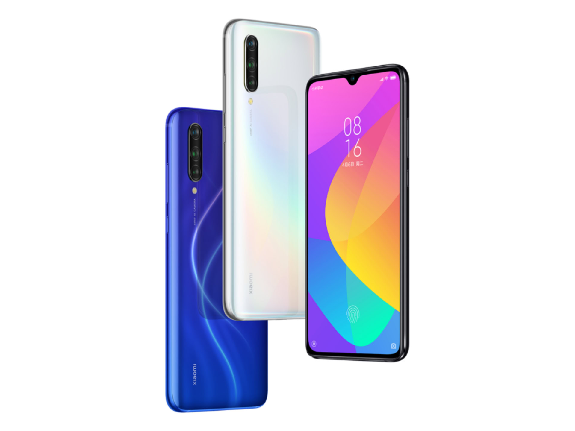 Xiaomi Mi CC 9 Series