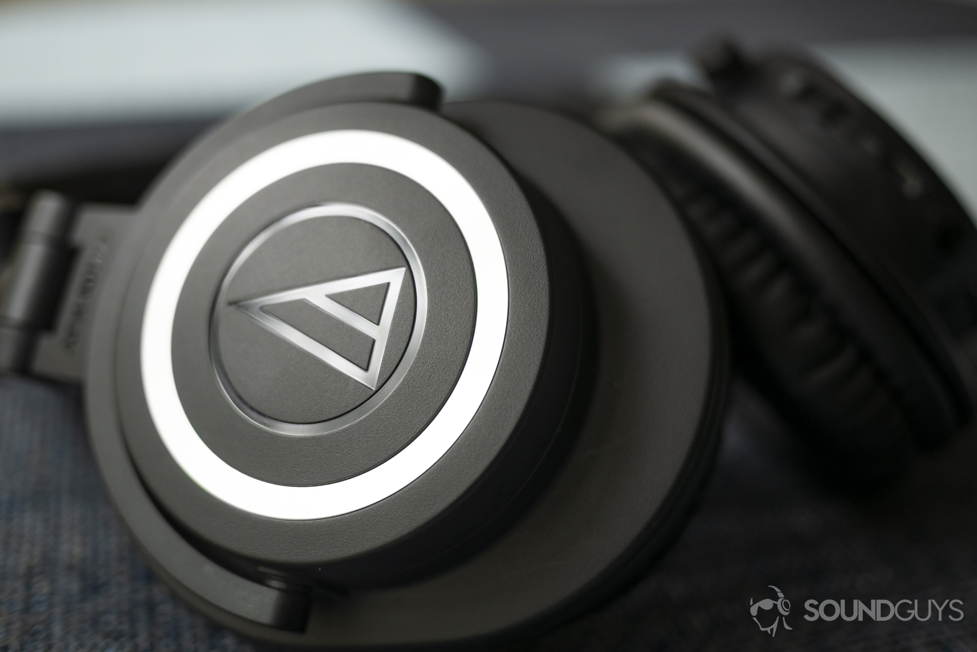 Audio-Technica ATH-M50xBT review - Android Authority