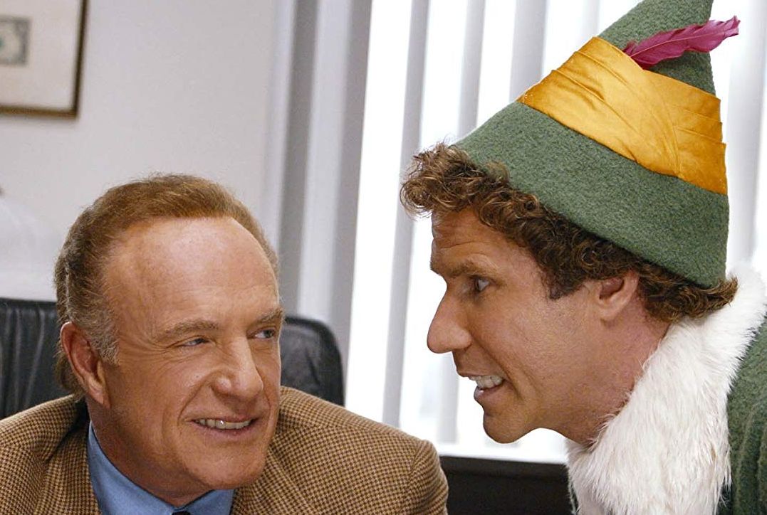 elf free movies on vudu