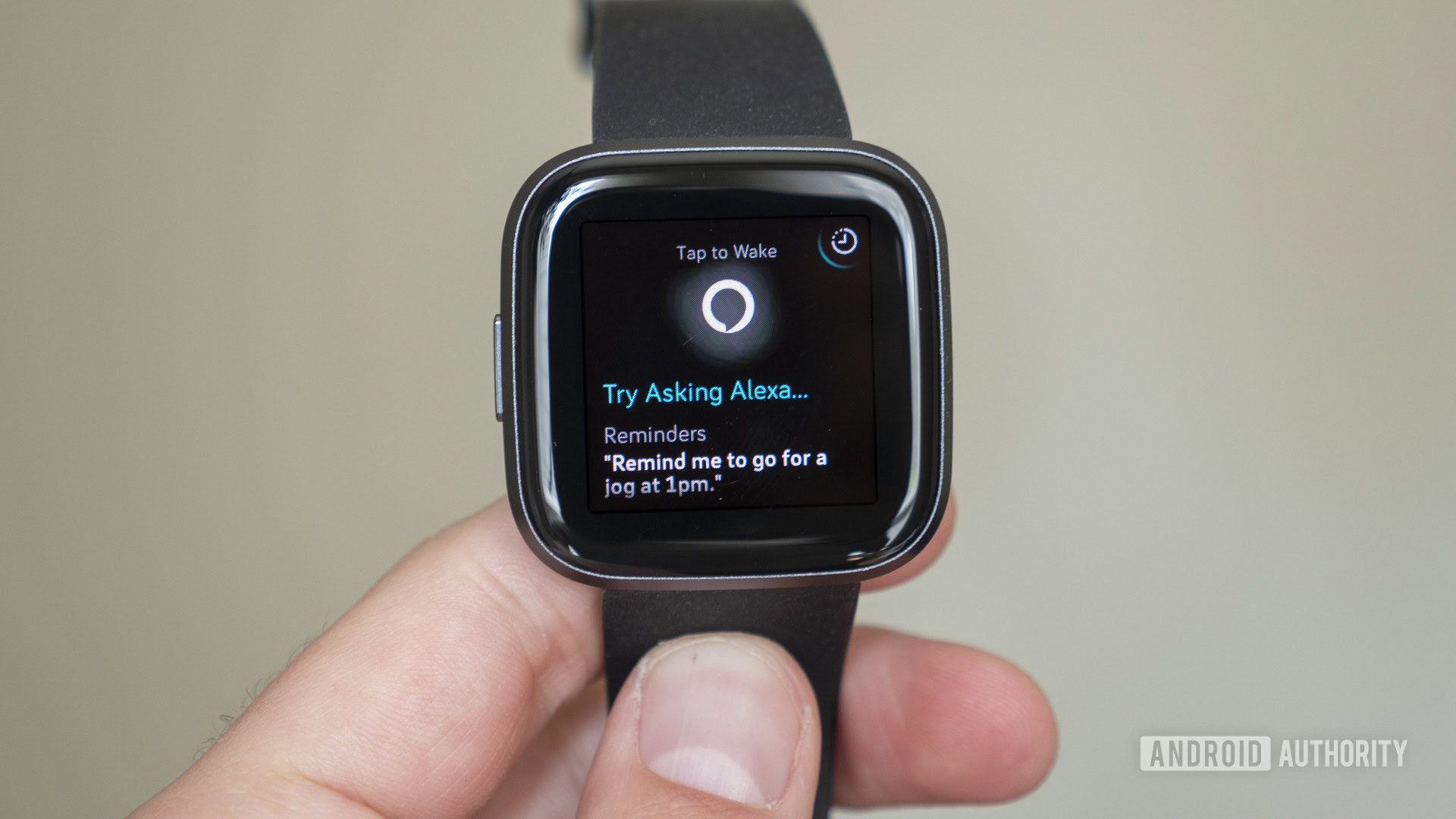 fitbit versa 2 review amazon alexa 4