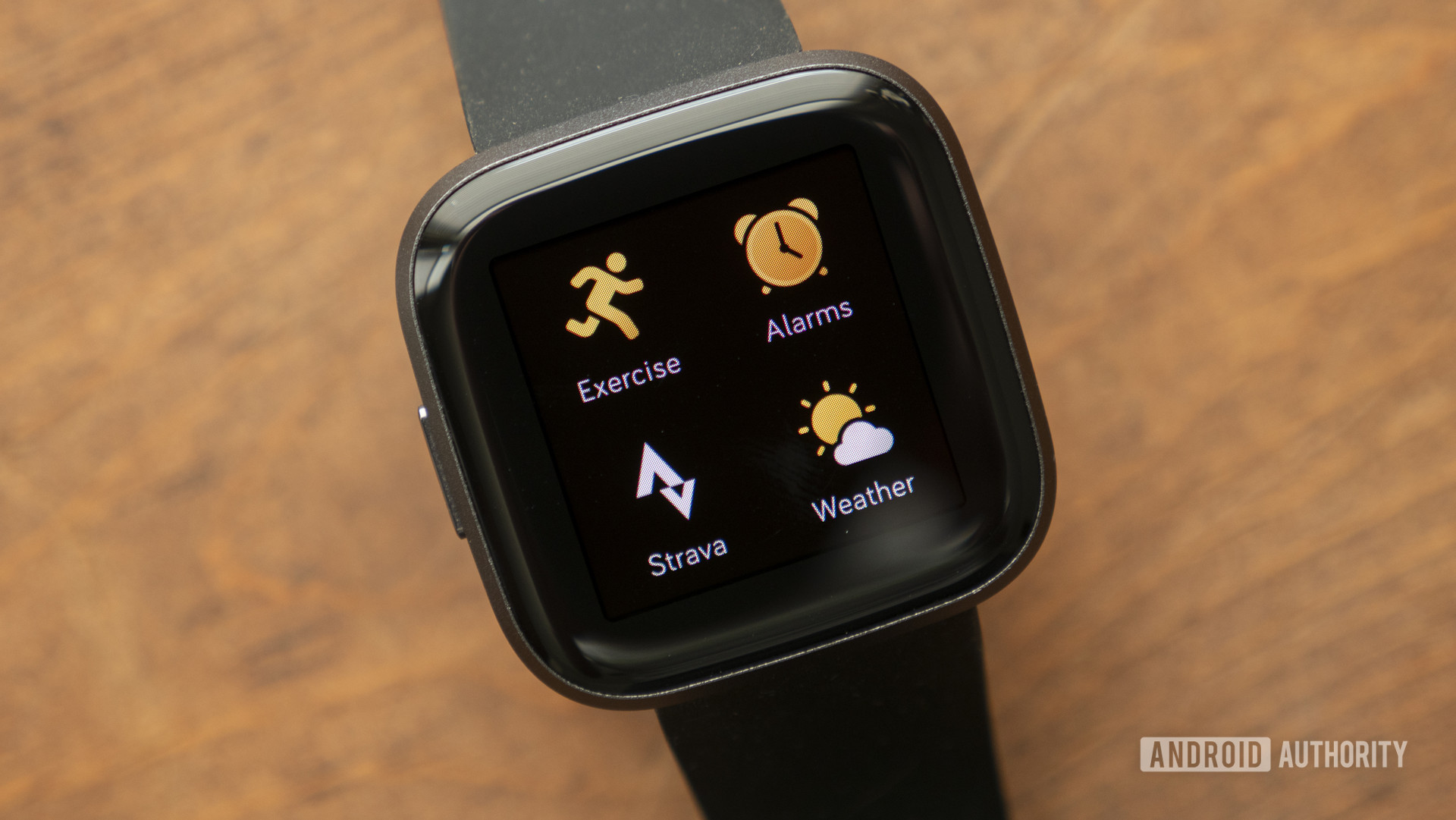 versa 2 review apps