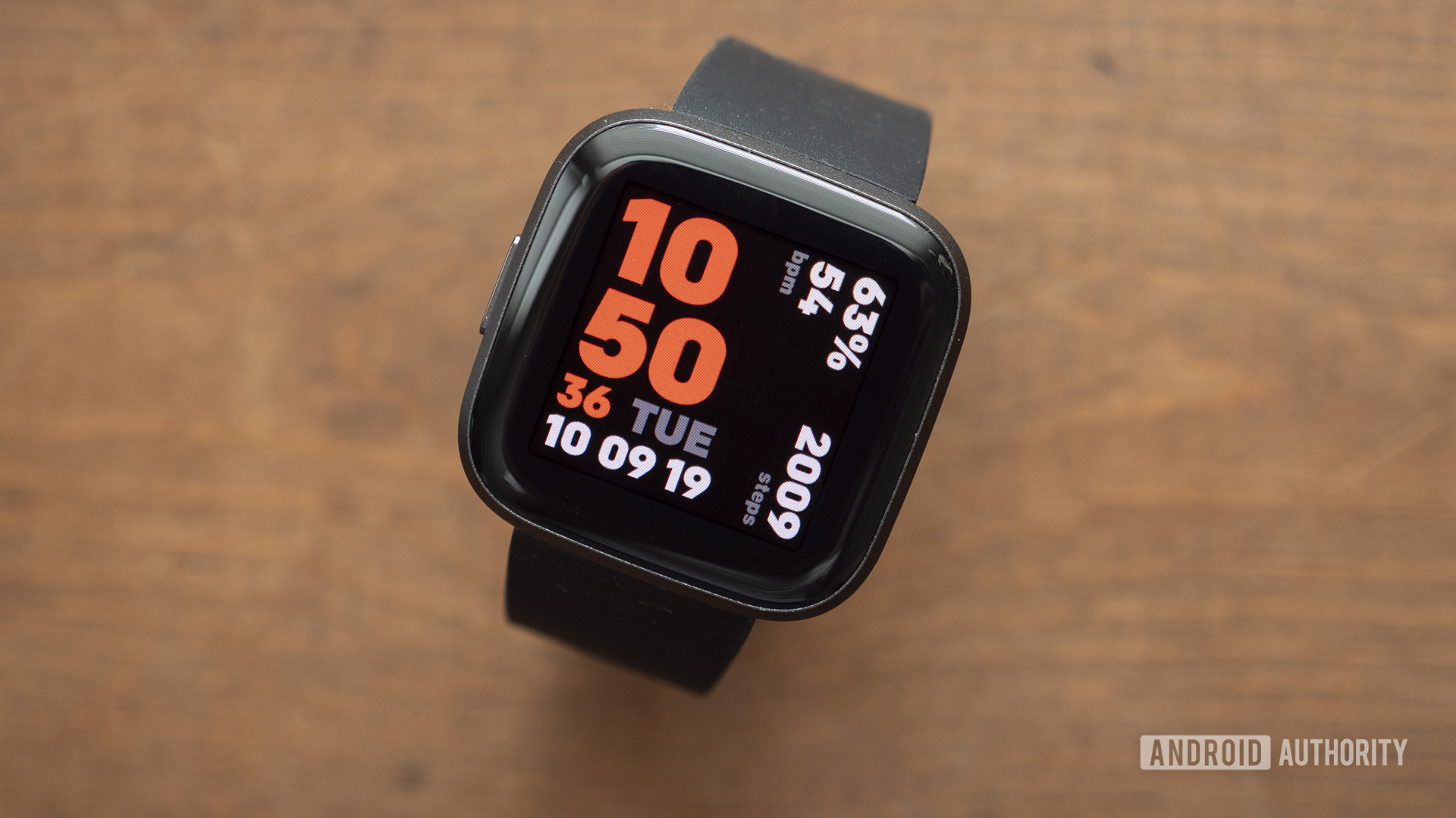 i aften Samlet skud Fitbit Versa 2 review: Inching towards greatness