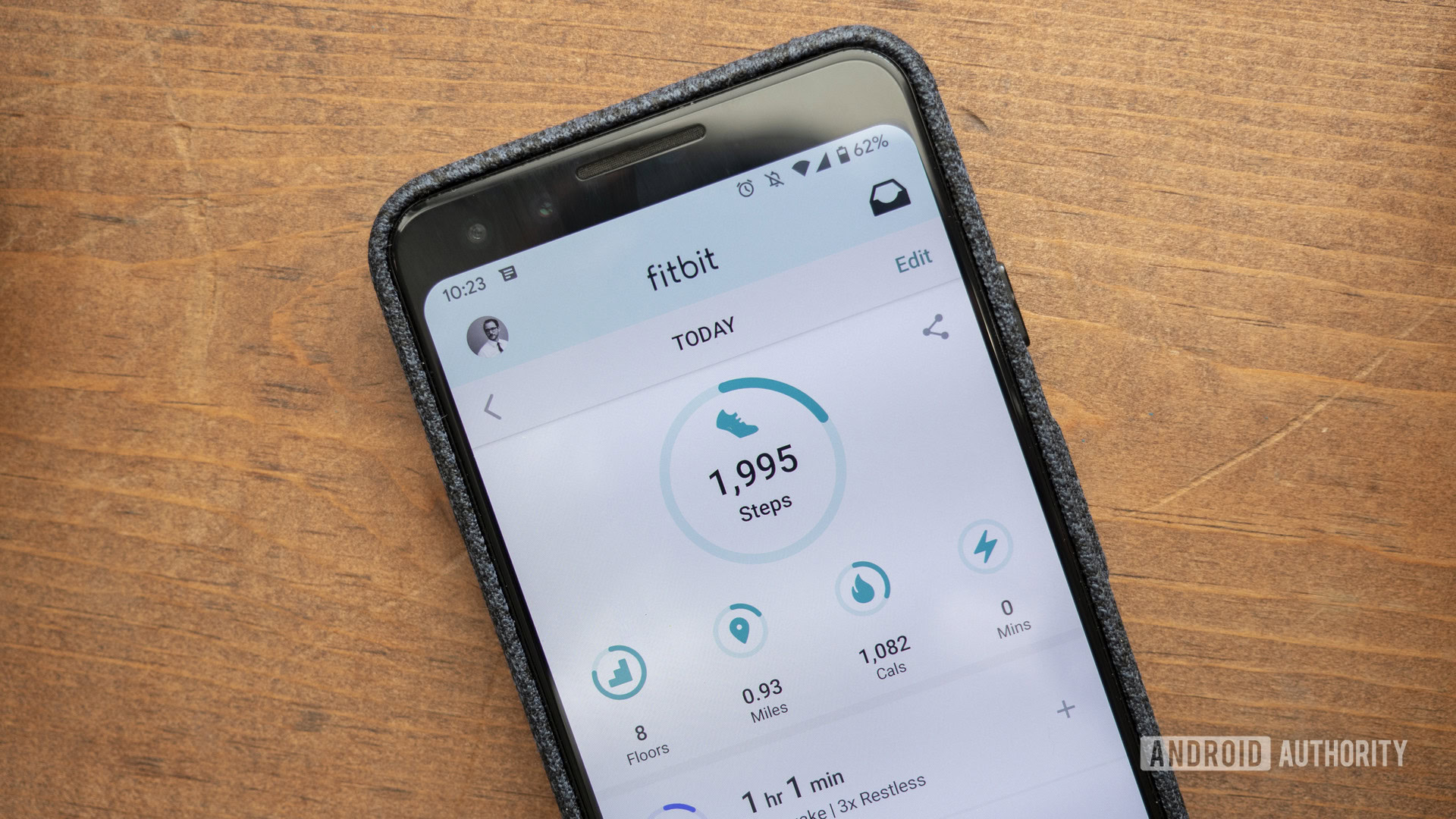 fitbit versa 2 review fitbit app google pixel 3