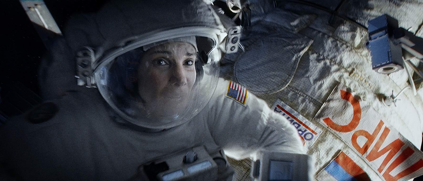 gravity free movies on vudu