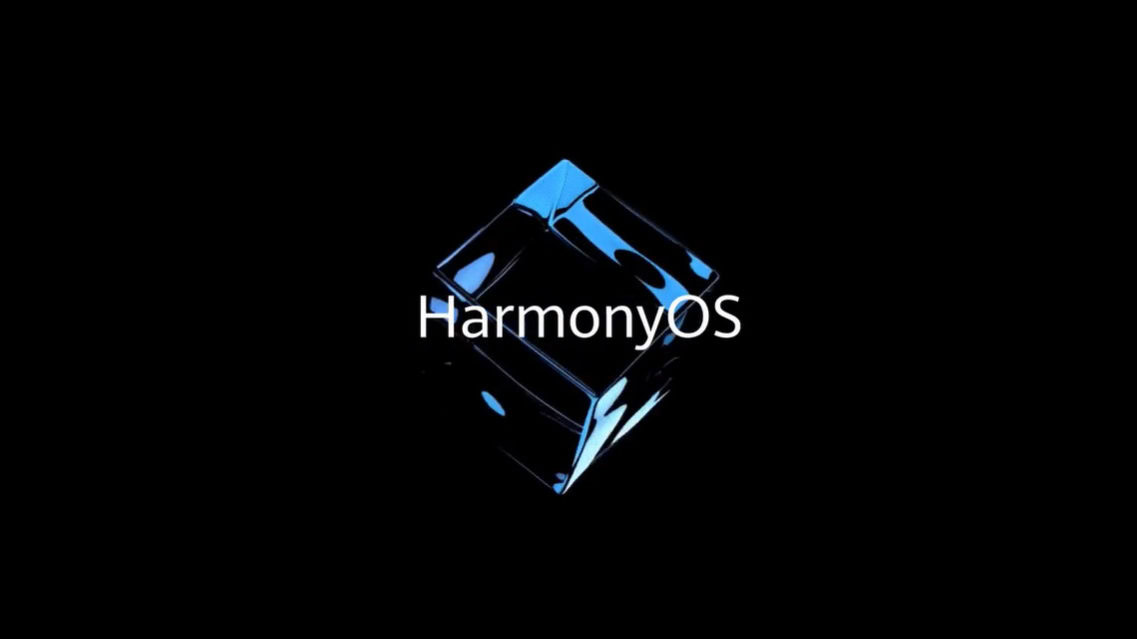 huawei harmony os