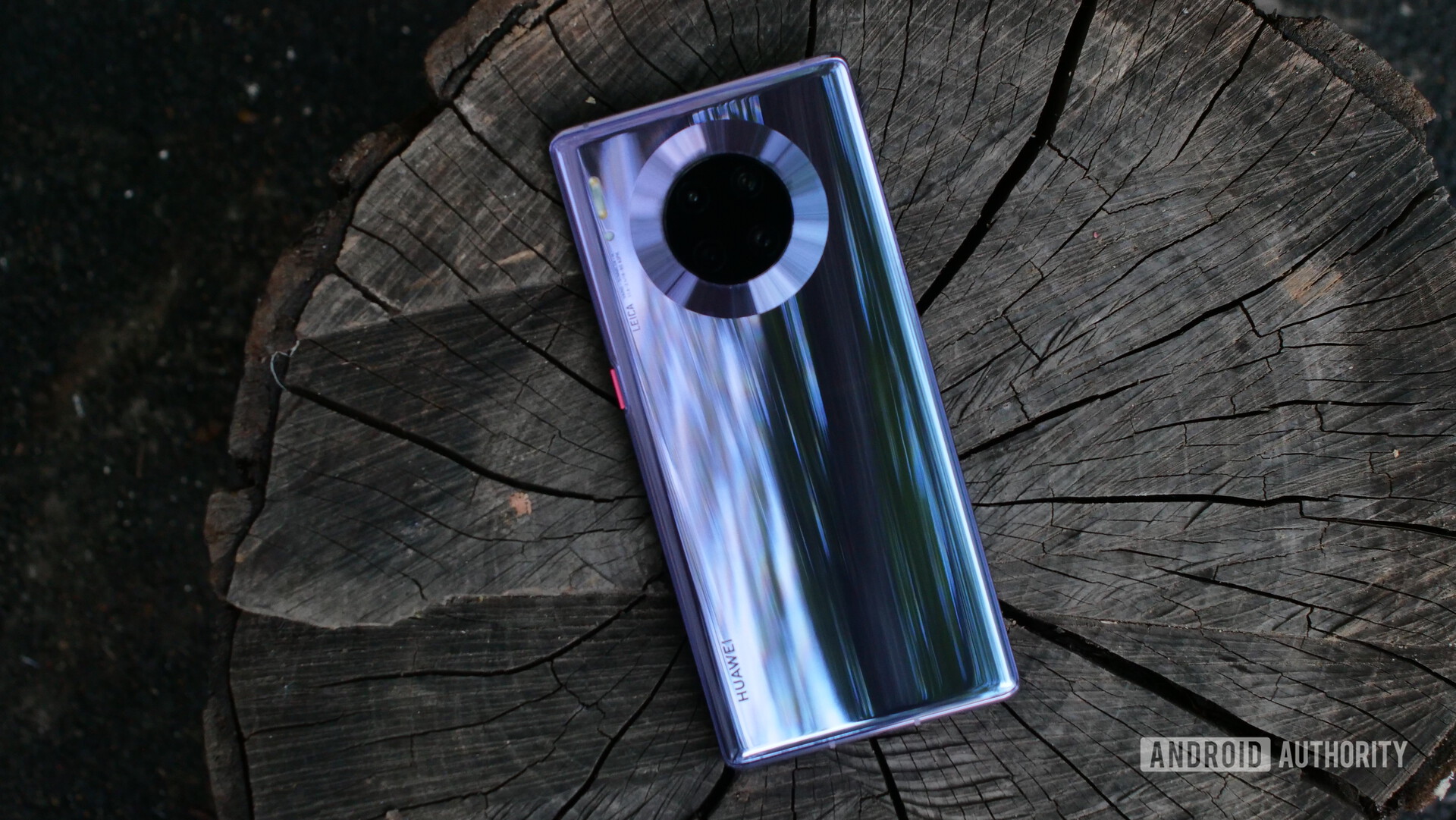 HUAWEI Mate 30 Pro review: The forbidden fruit - Android Authority