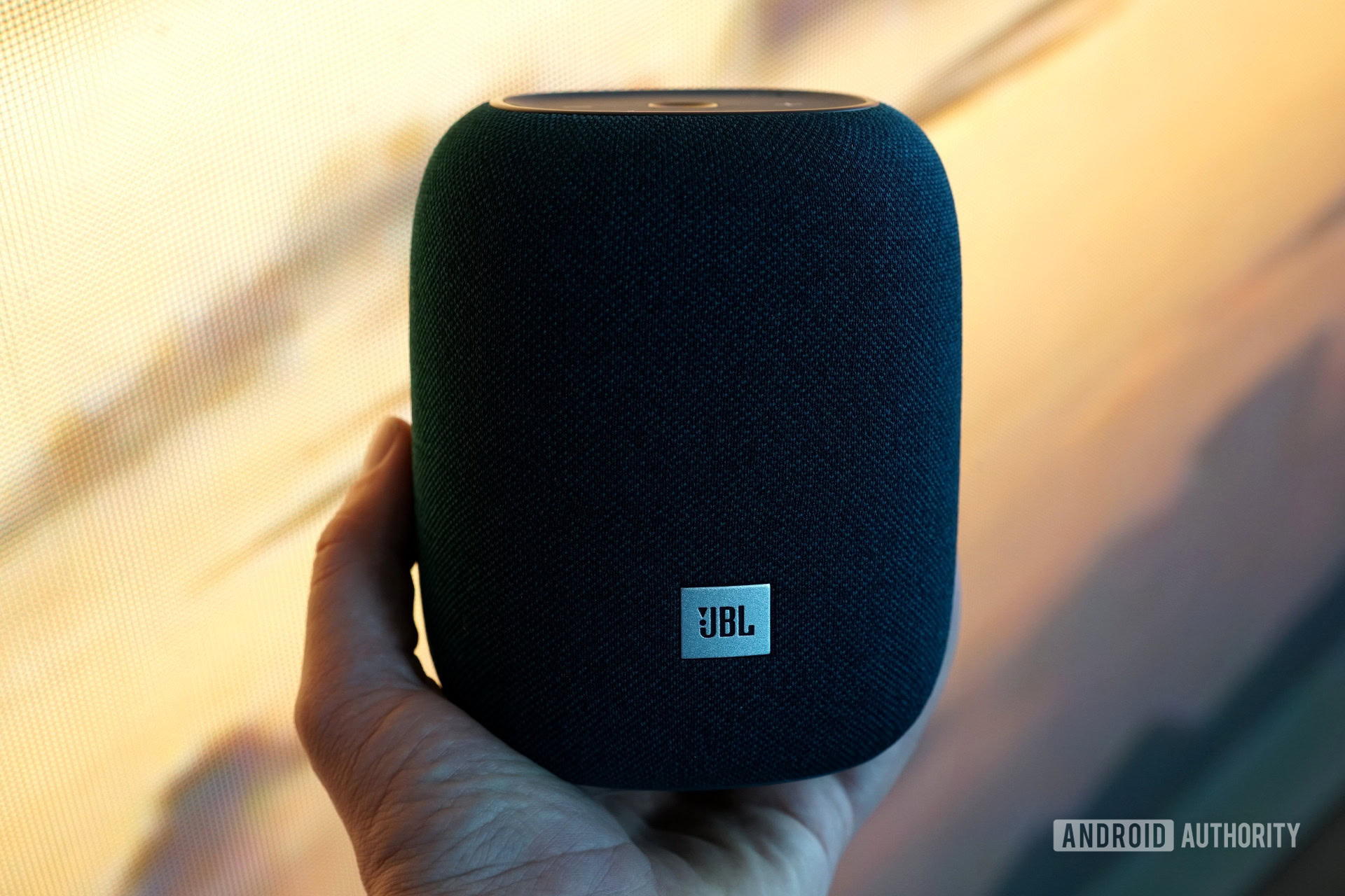 jbl link music