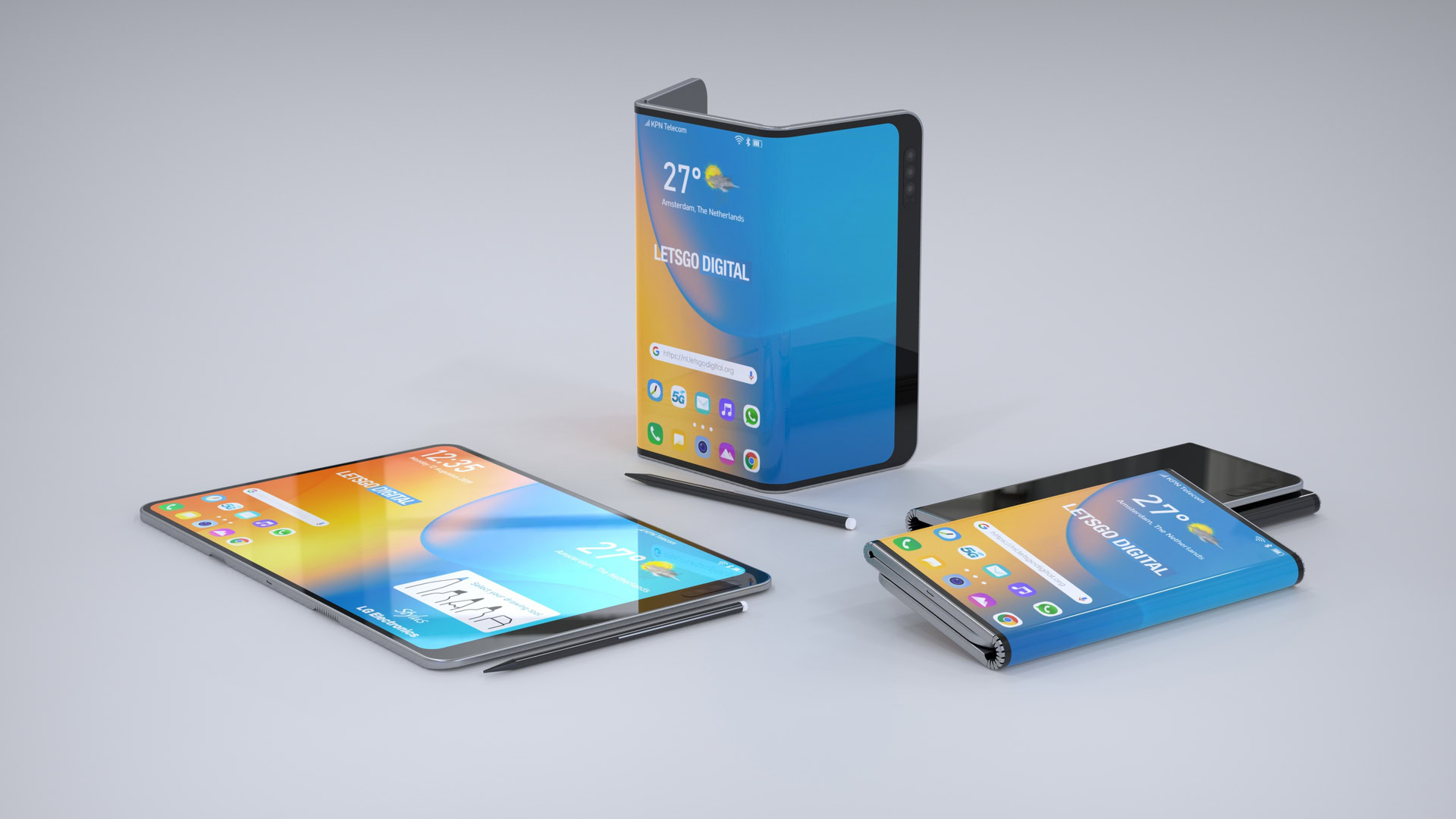 lg foldable device patent render 2