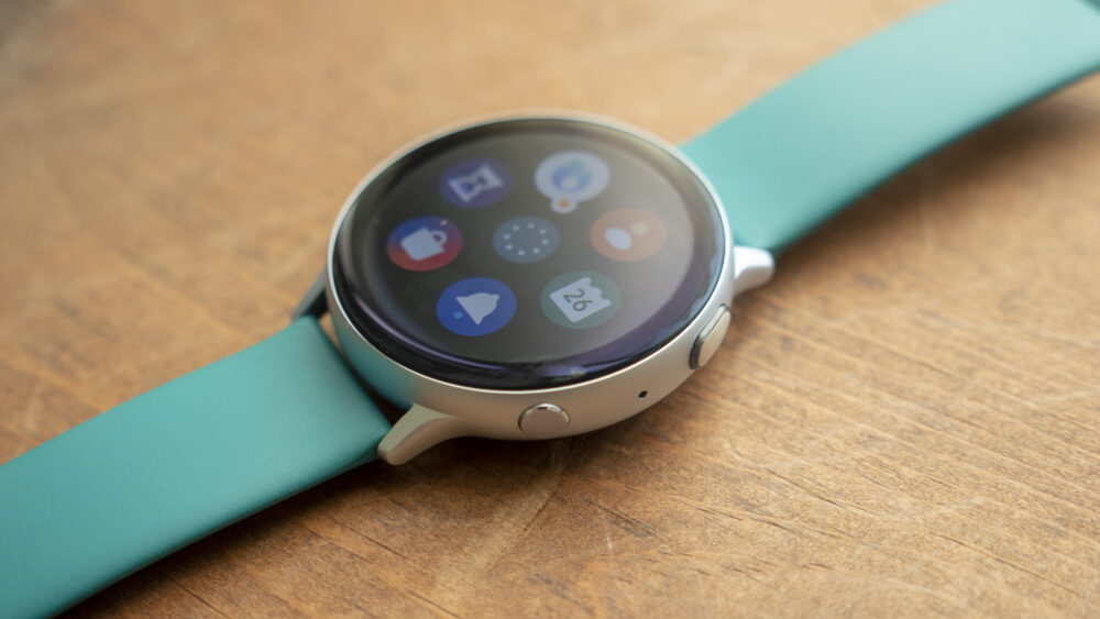 The best Samsung Galaxy Watch Active 2 bands Android Authority