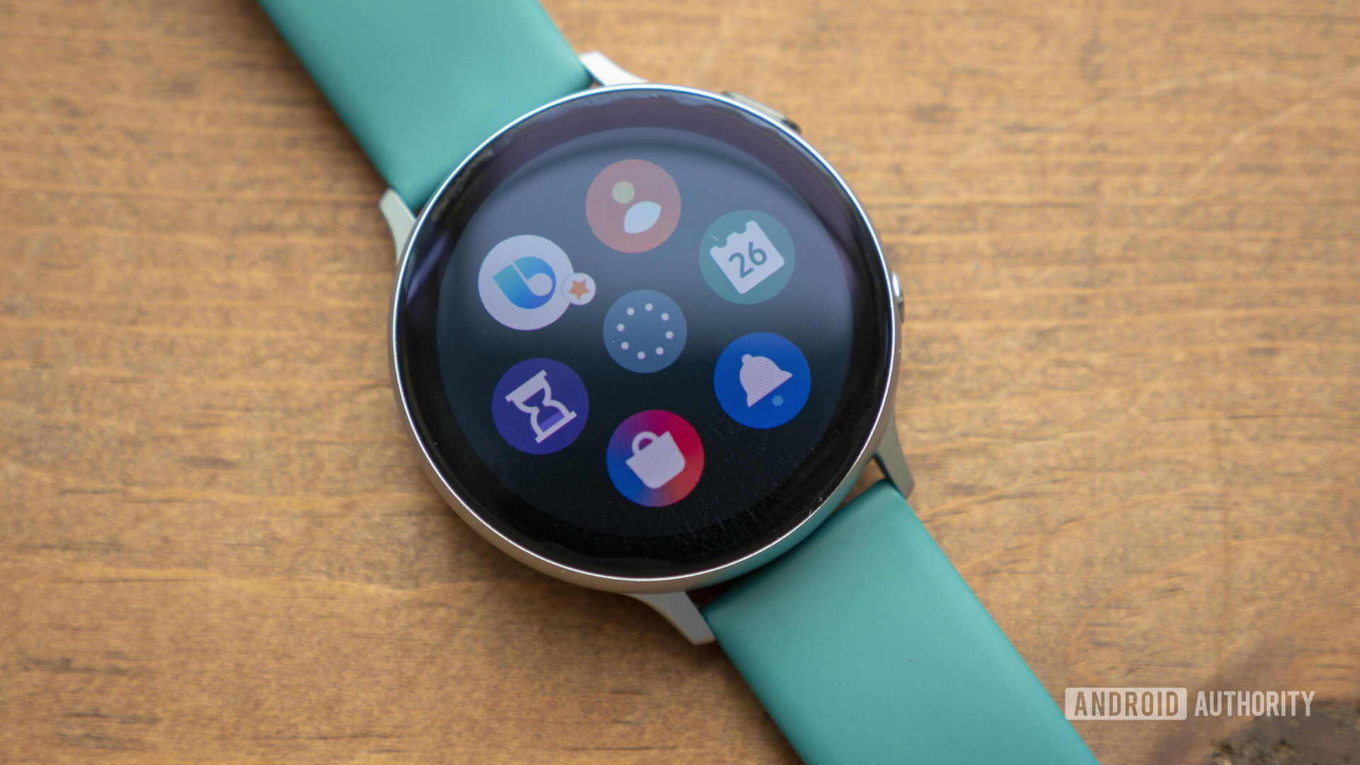 Samsung Galaxy Watch Active 2 review: the best smartwatch for Android, Smartwatches