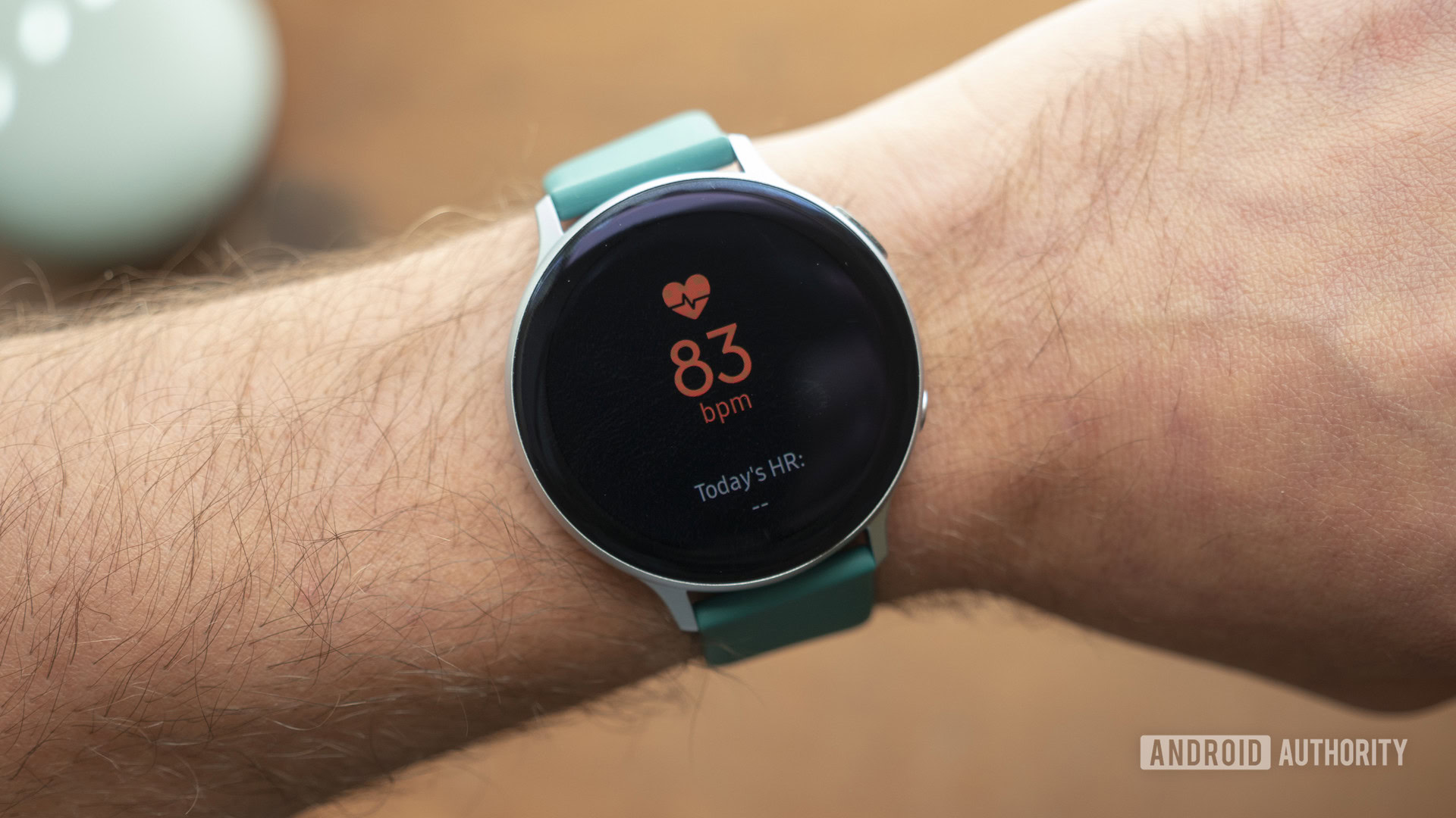 Samsung Active Watch 2 Review 2024