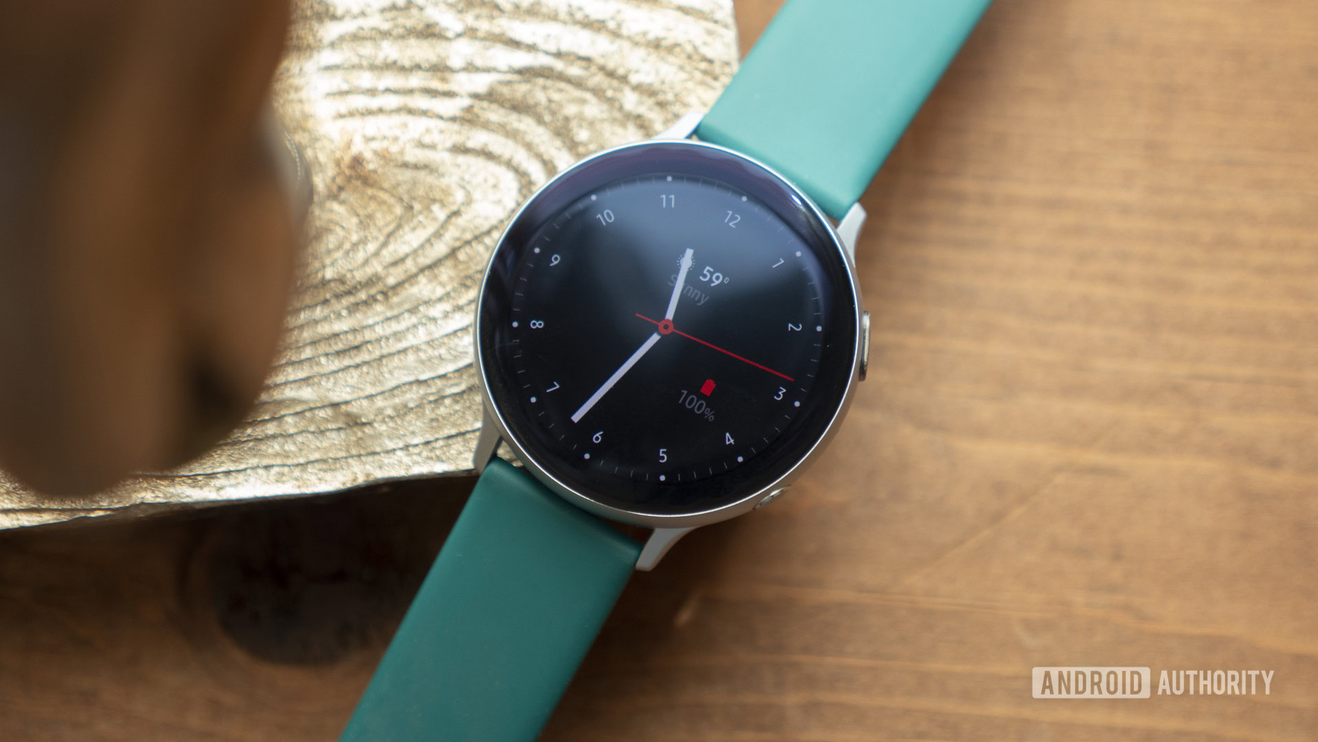 Samsung Galaxy Watch Active 2 review