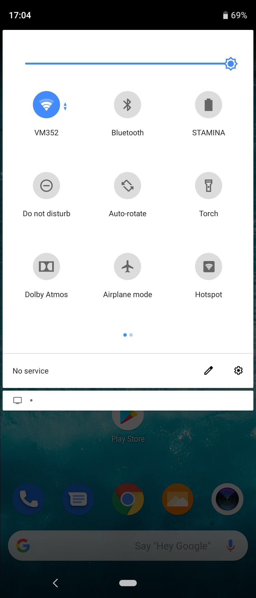 sony xperia 5 software 2
