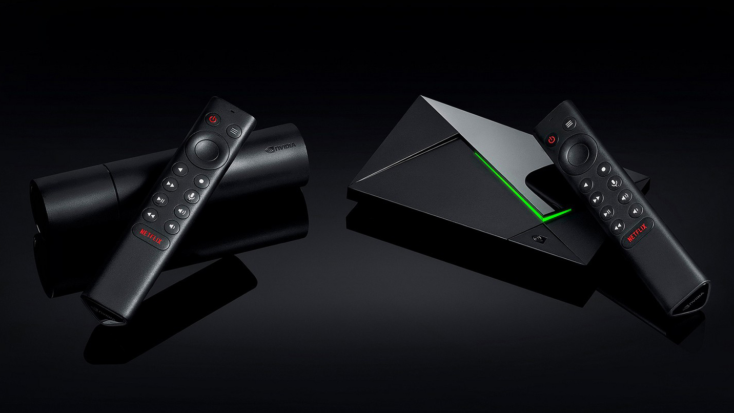 NVIDIA Shield TV and Shield TV Pro (2019) are here: Price, specs 