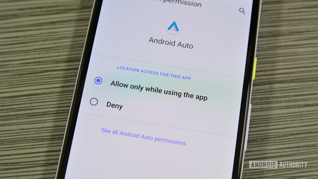 Android 10 permissions: What's new and how to use them!