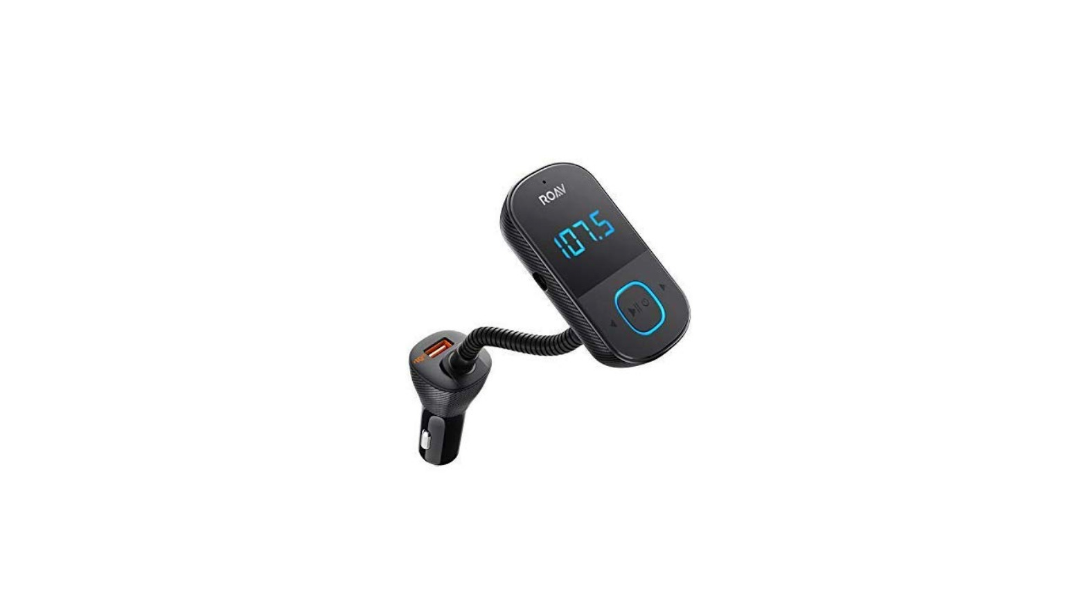 Anker Roav SmartCharge T1 mobile car accessory