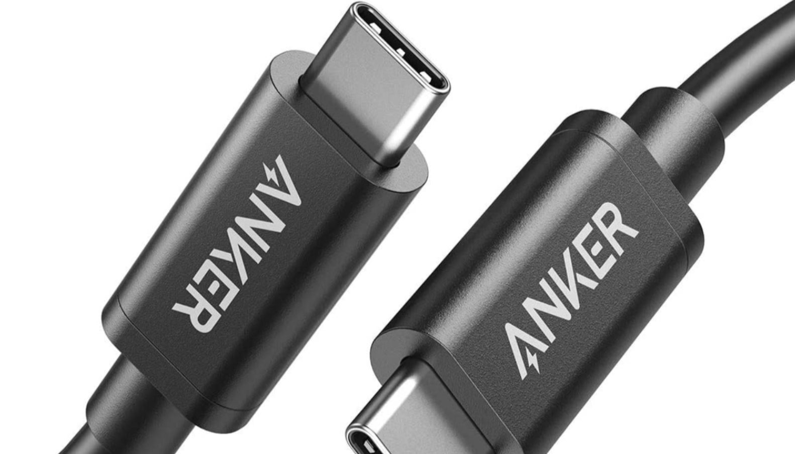 Anker charging cable