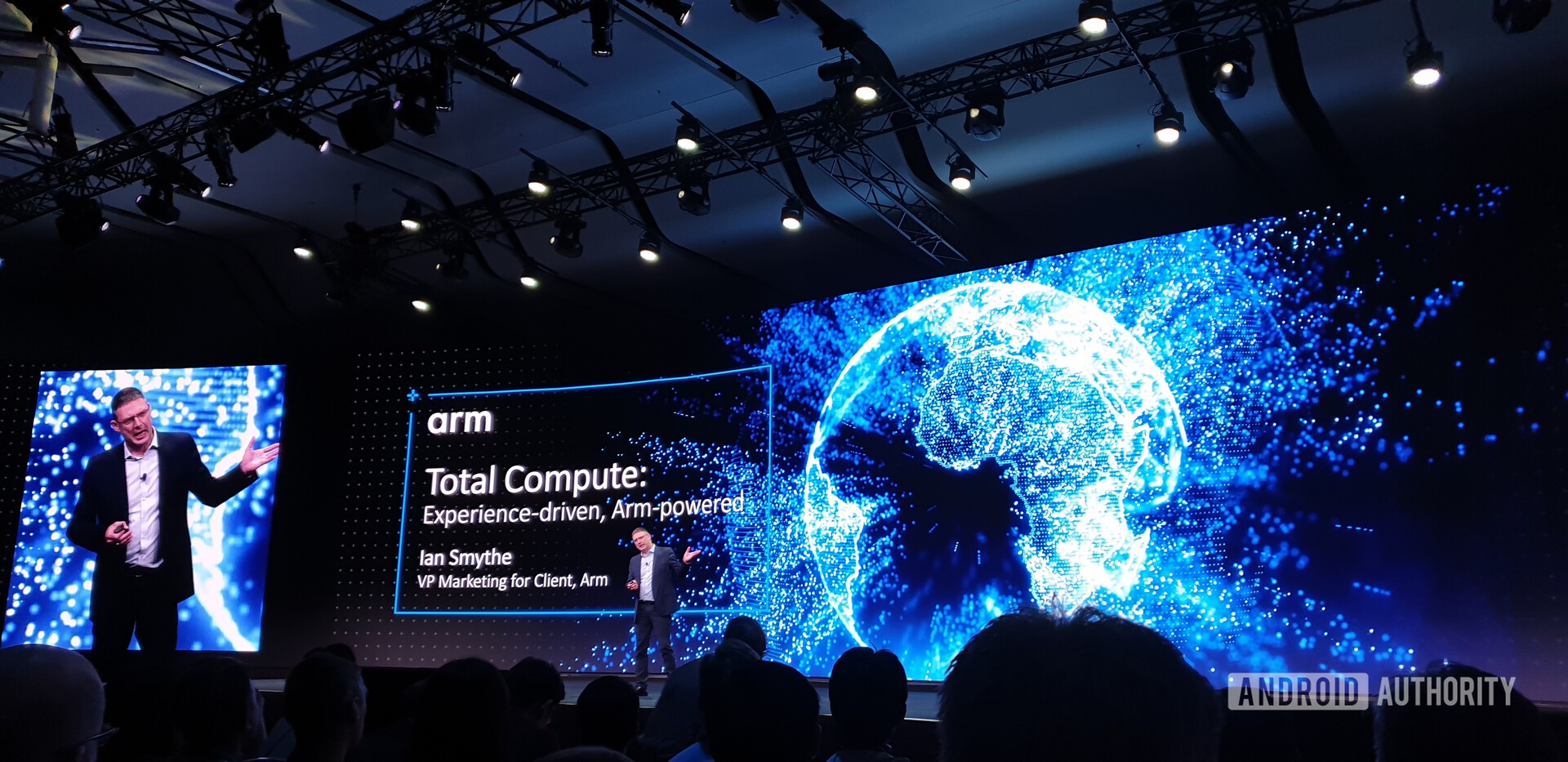 Arm Total Compute