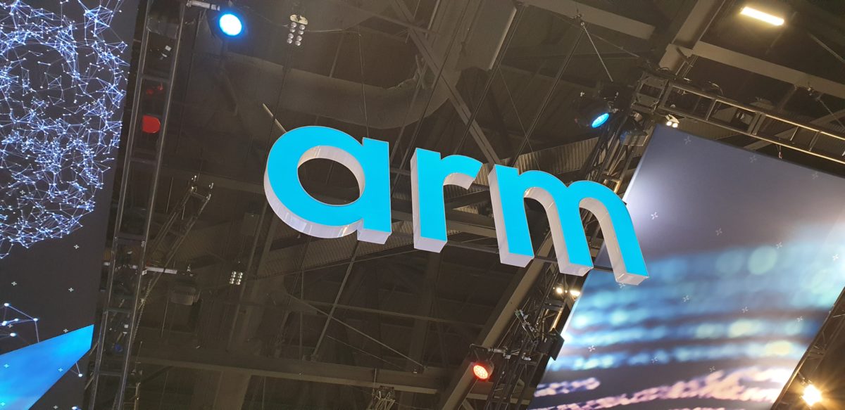 Arm is bringing flagship tech to the Mali-G57 GPU.