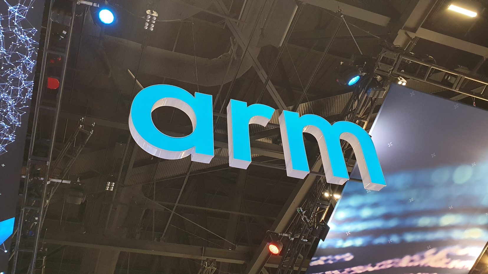 Arm is bringing flagship tech to the Mali-G57 GPU.