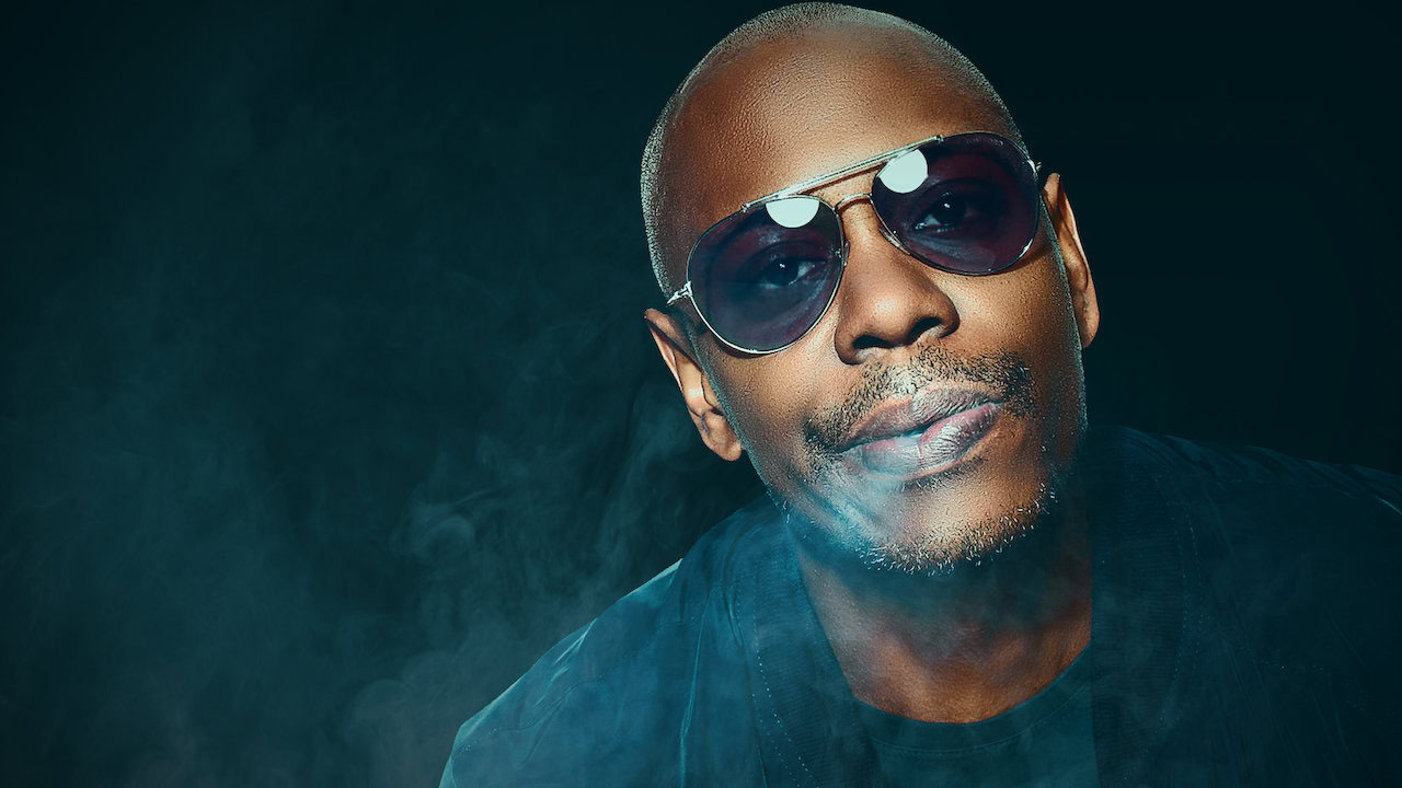 Dave Chappelle Equanimity and the Bird Revelation