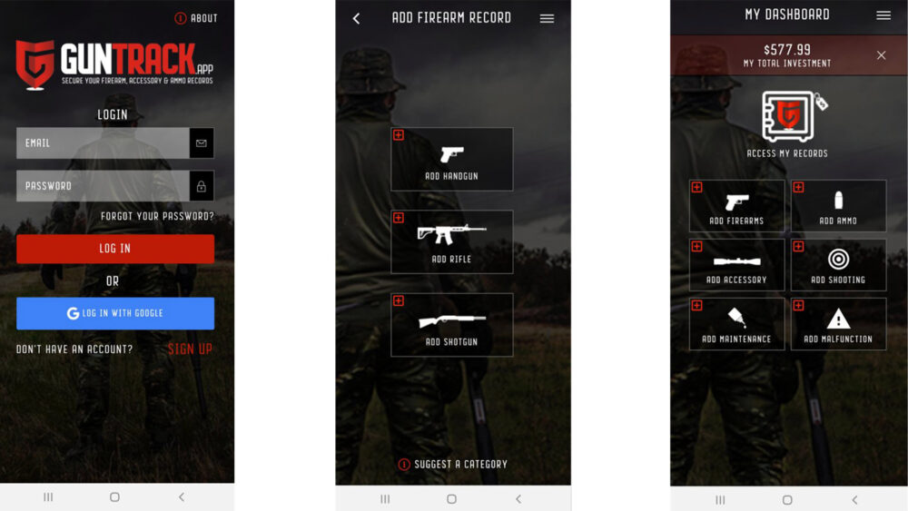 10 best gun apps for Android for any gun owner Android Authority