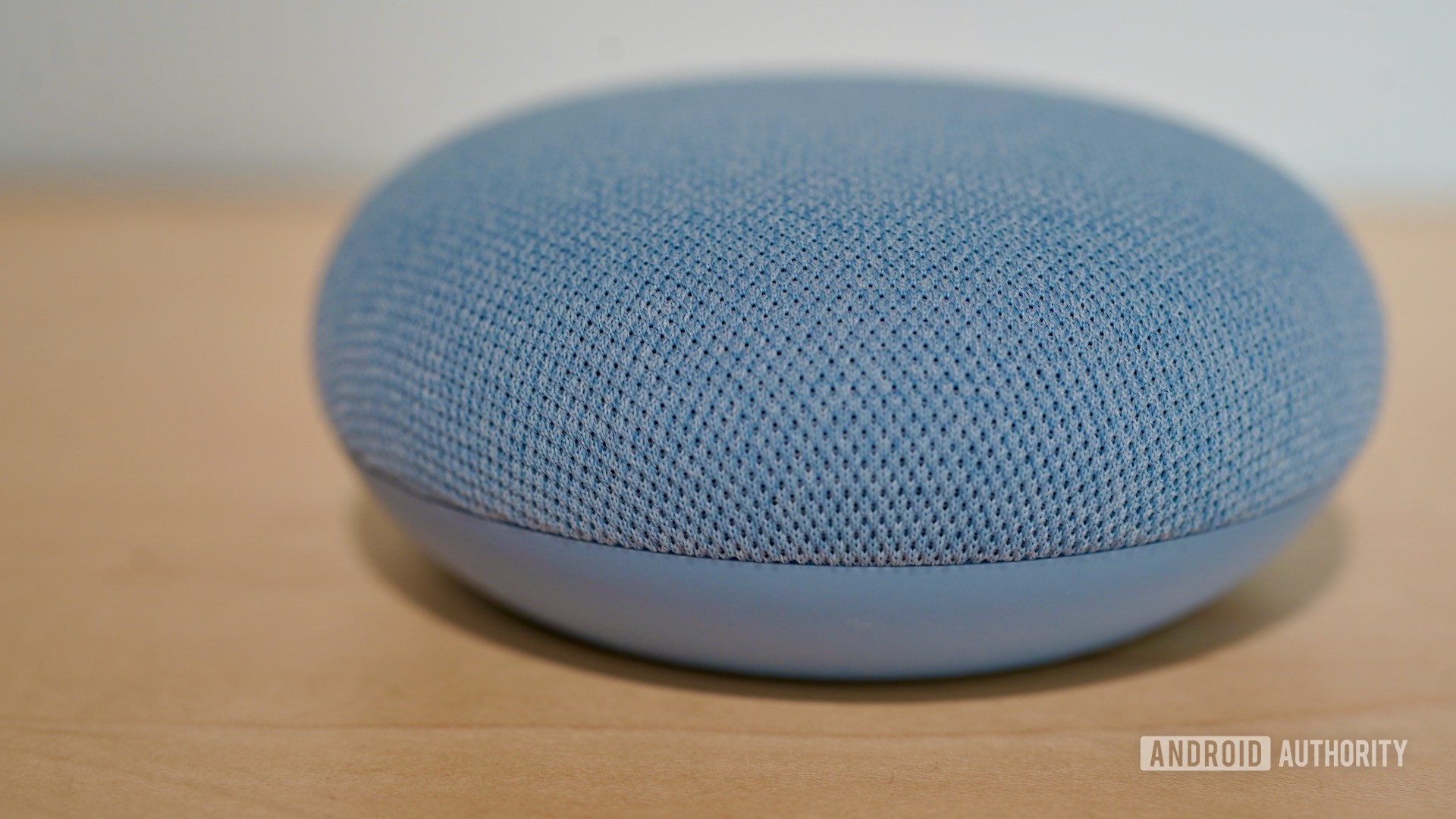 Google is giving away free Nest Mini speakers.