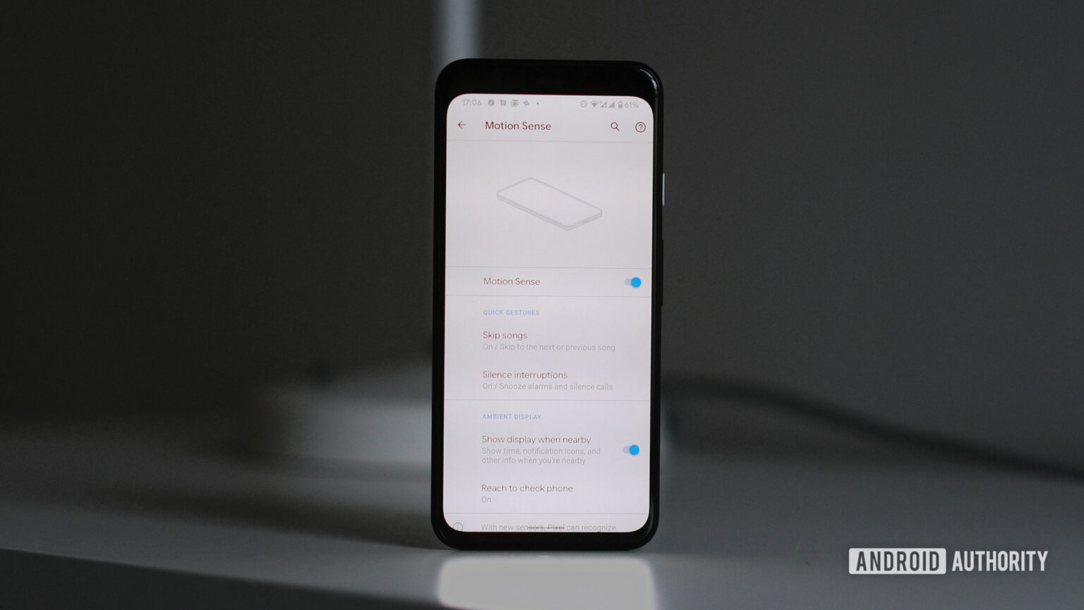 Soli on the Google Pixel 4: Here's why it's a good thing
