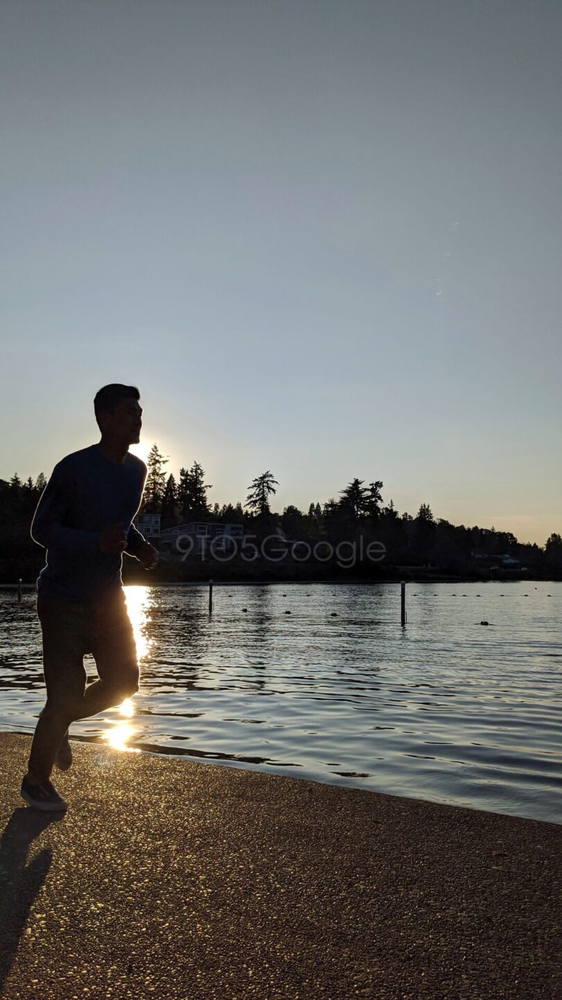 Leaked Google Pixel 4 camera samples show abilities - Android Authority