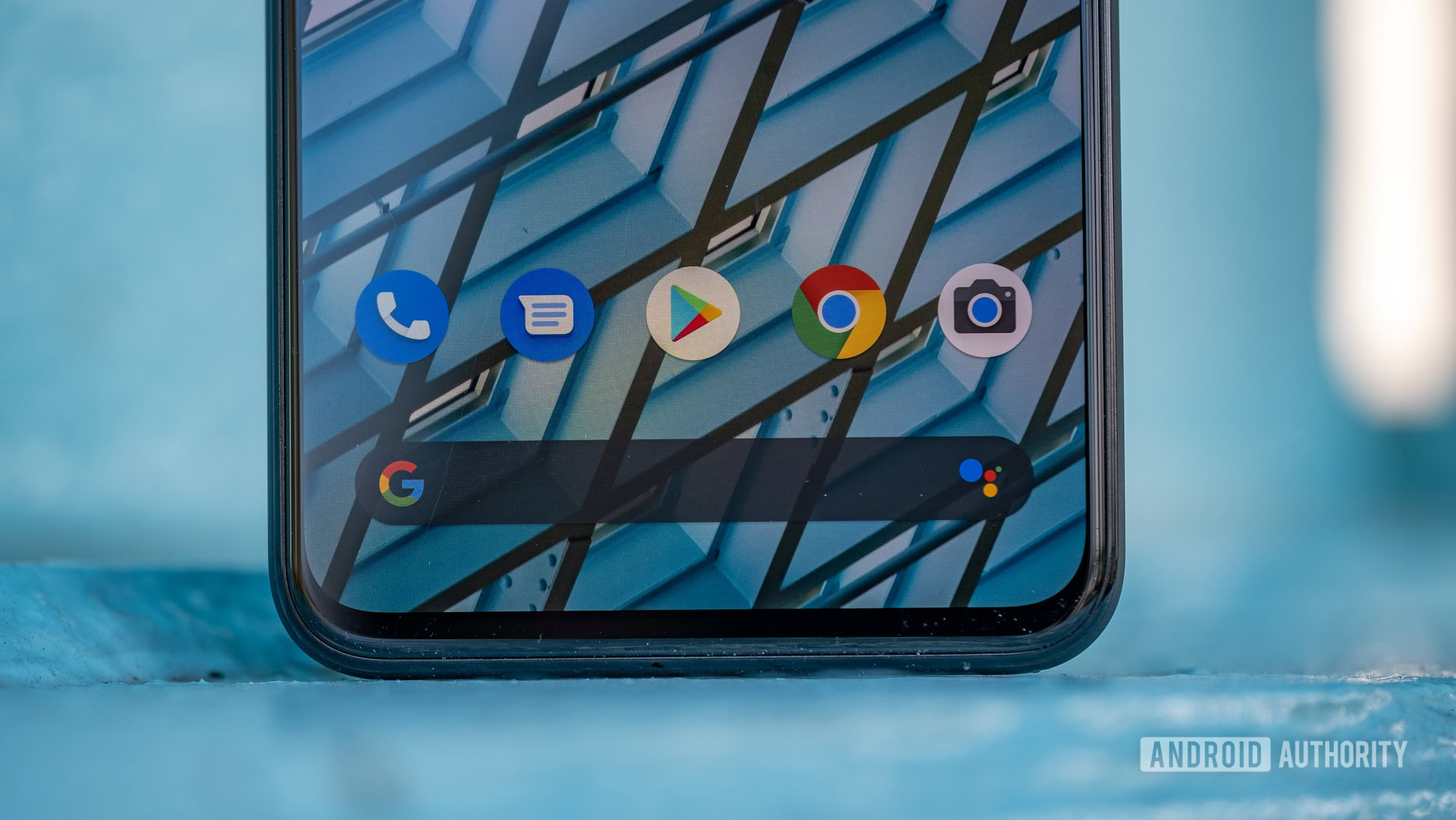 Google Pixel 4 XL review: Untapped potential - Android Authority