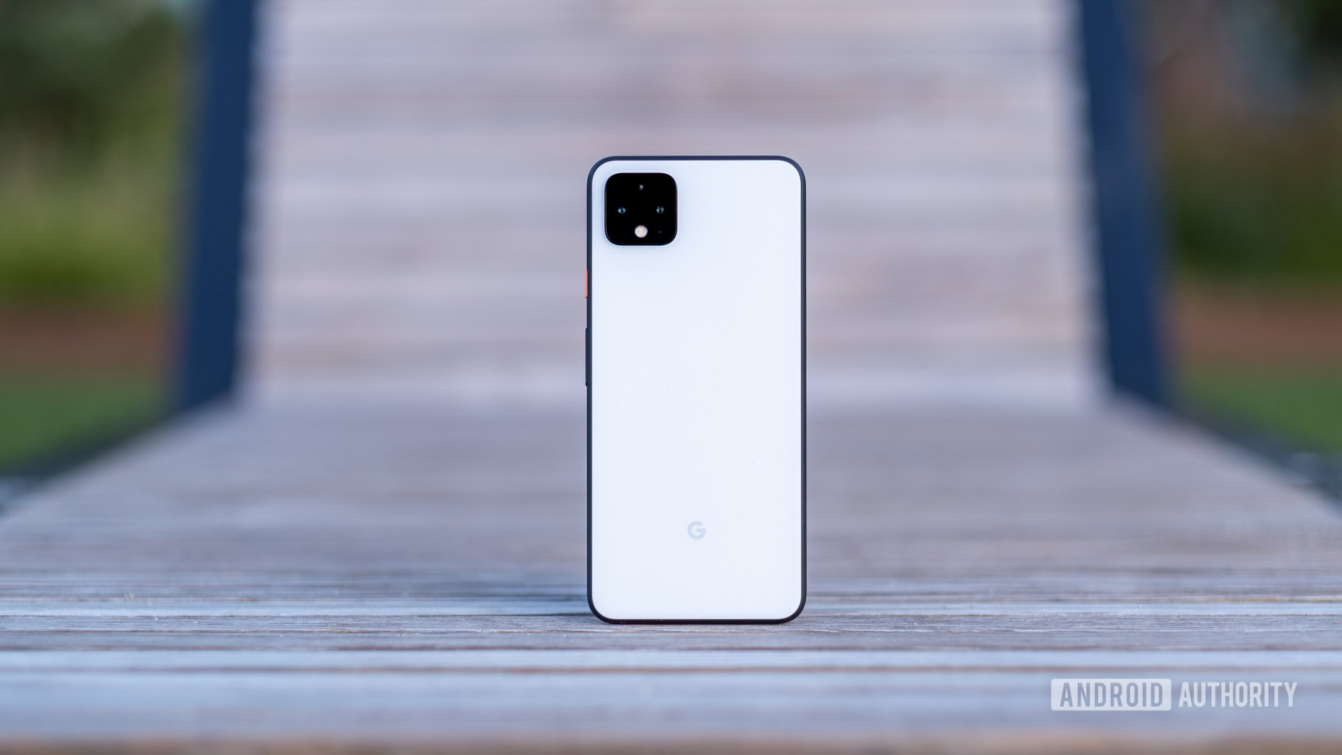 Google Pixel 4 XL design 16