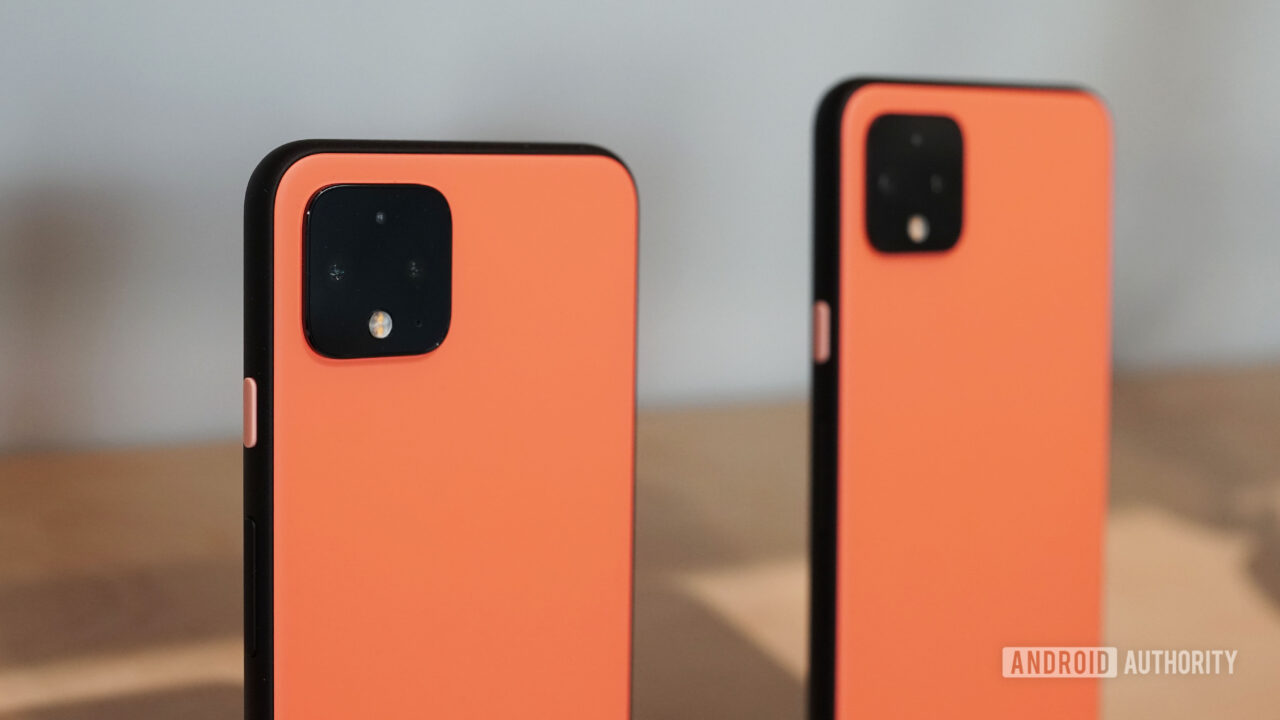 The best colors we've seen on Google Pixel phones - Android Authority
