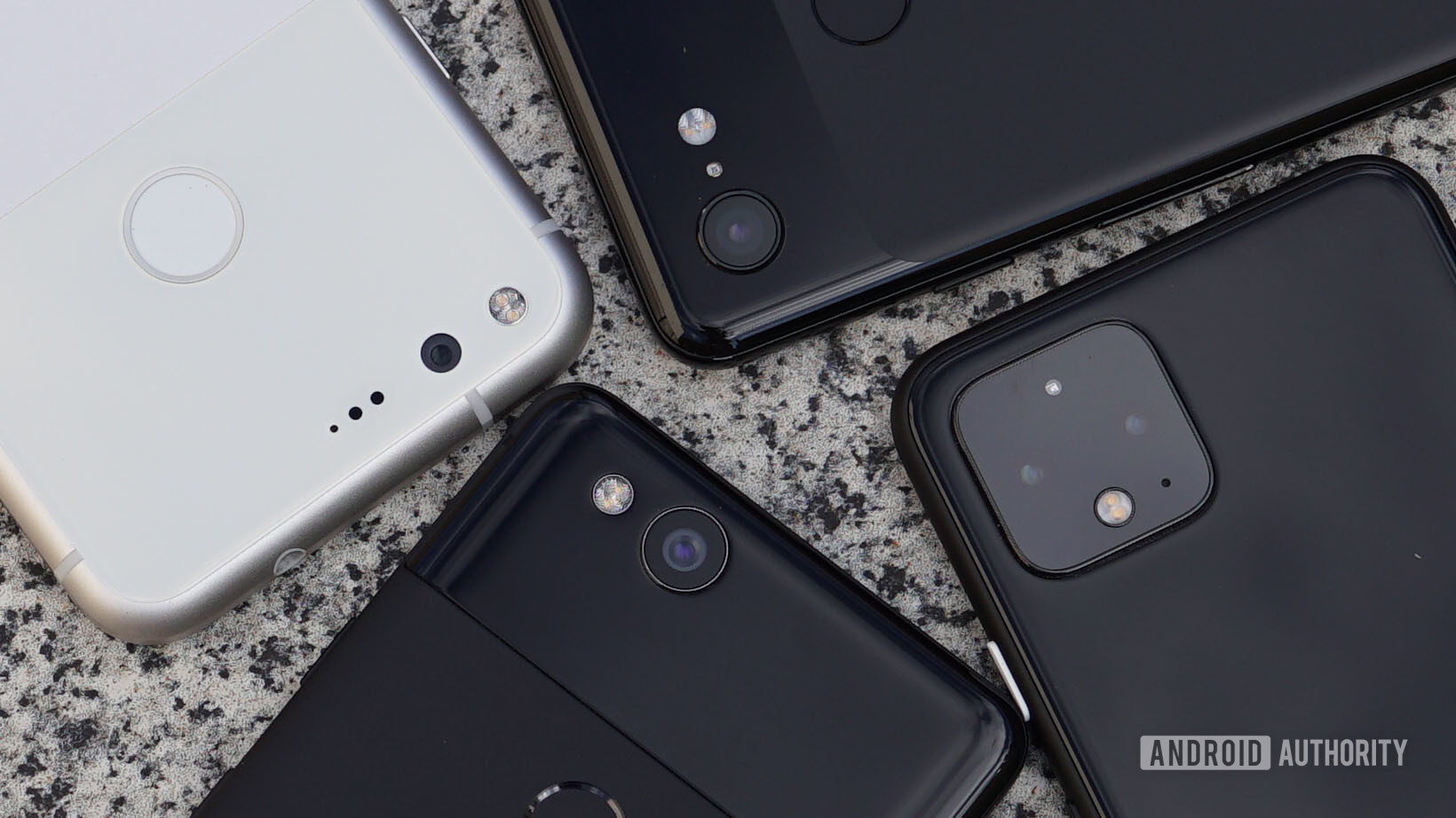 Google Pixel 4 XL vs Vivo V21: What is the difference?