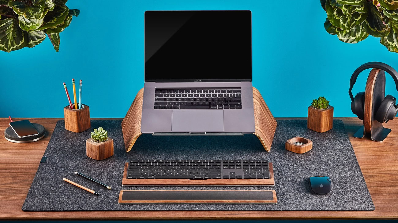 Why We Love the Rain Design iLevel2 Laptop Stand for 2024