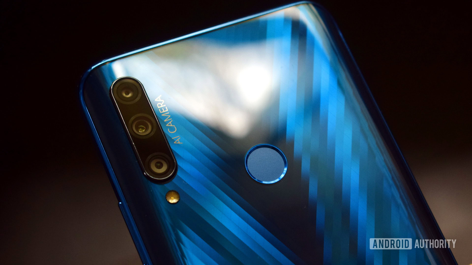 Honor 10 беспроводная