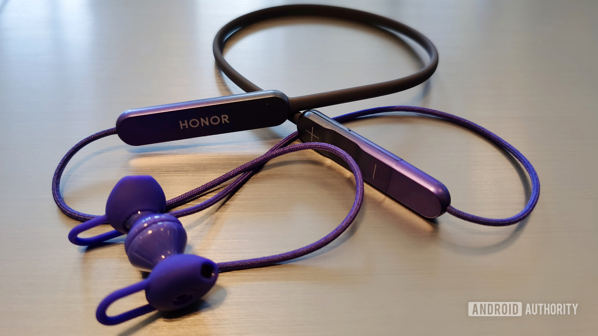 Honor Sport Pro Bluetooth Earphones