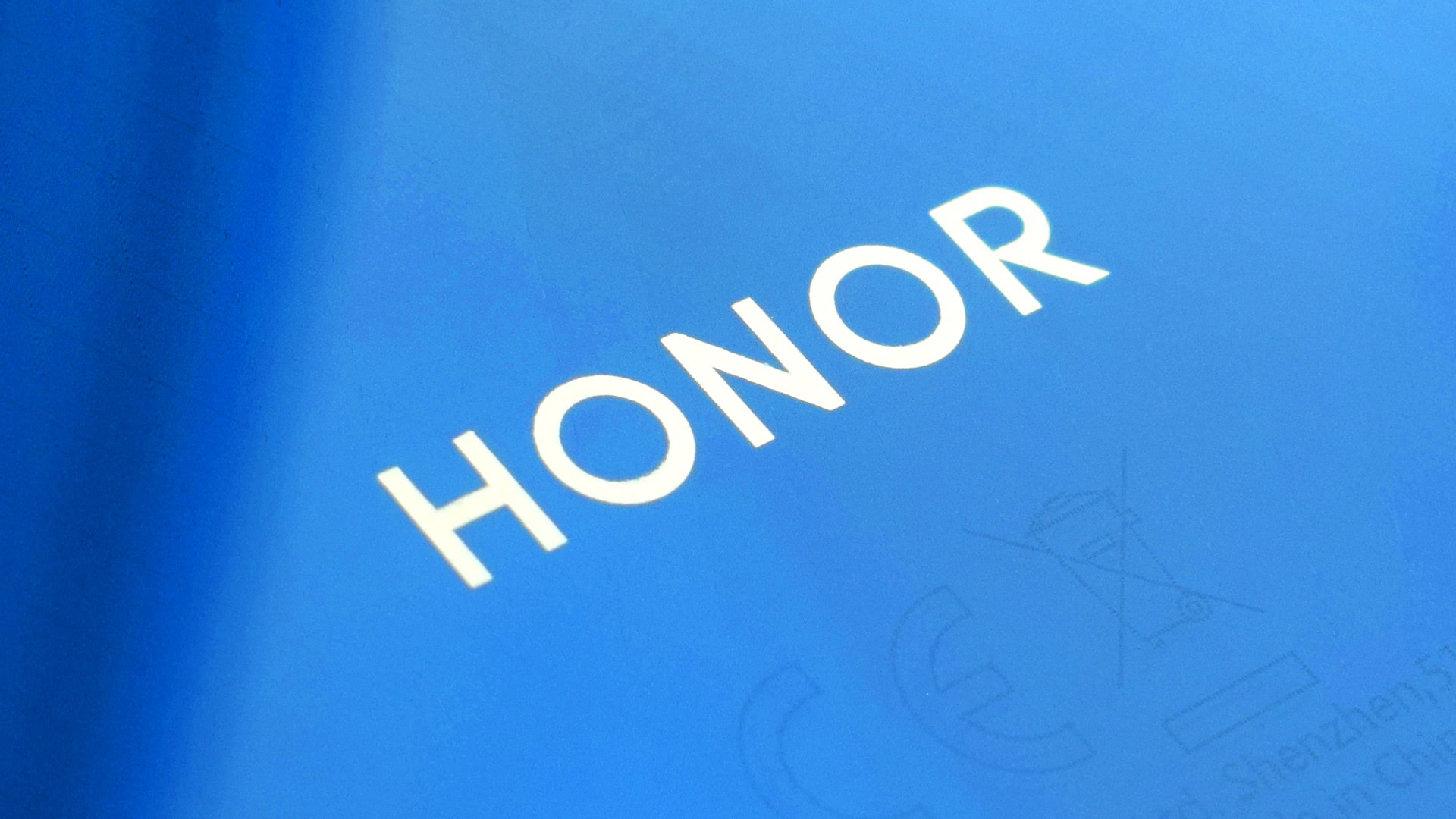 HONOR logo 1