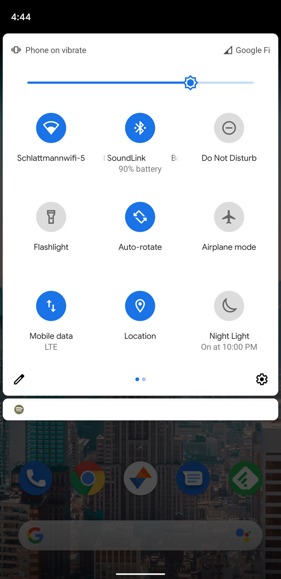 How to turn off GPS on your Android phone Android Authority