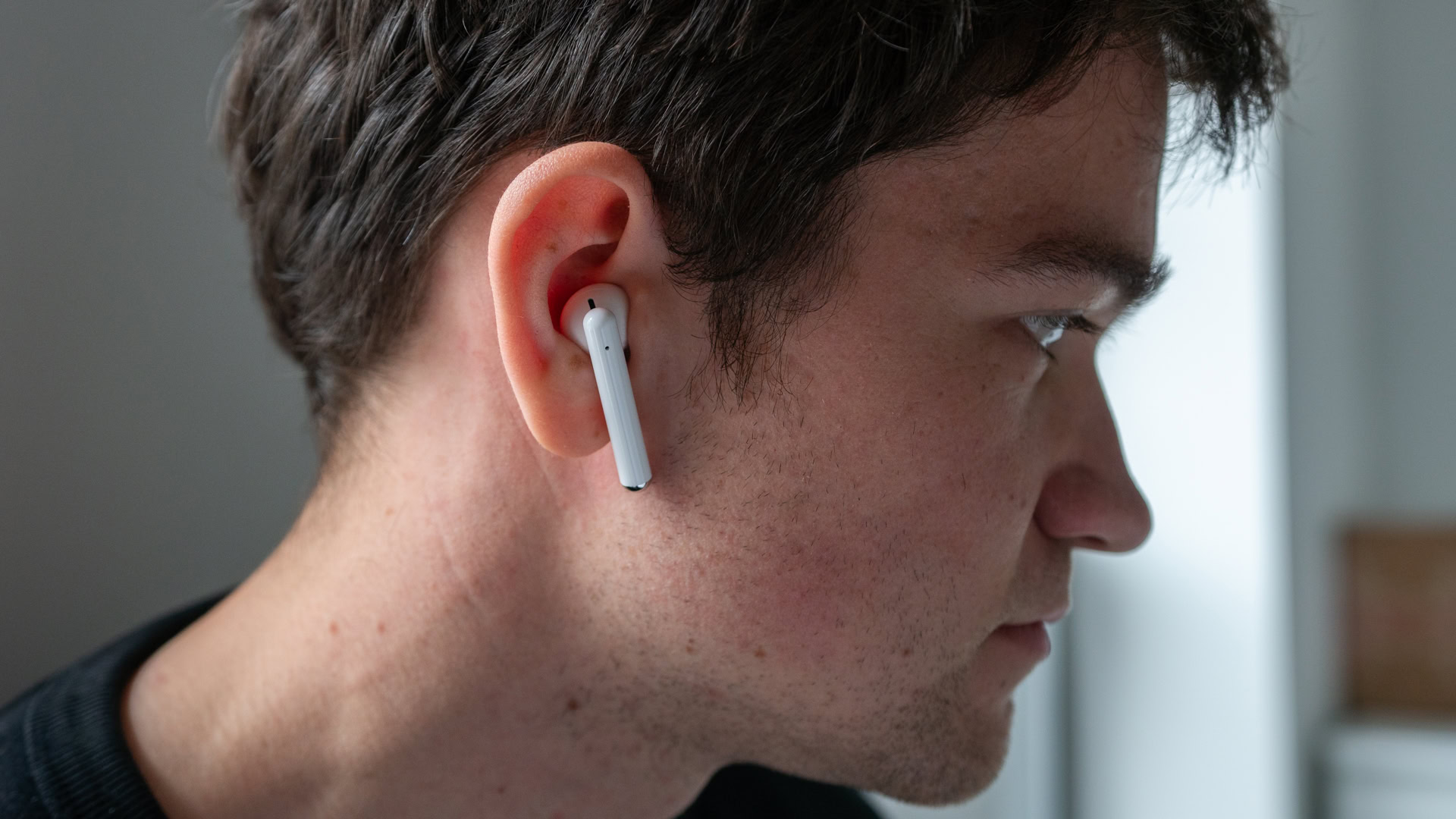 genert æstetisk fuzzy HUAWEI FreeBuds 3 review: No more AirPods envy - Android Authority