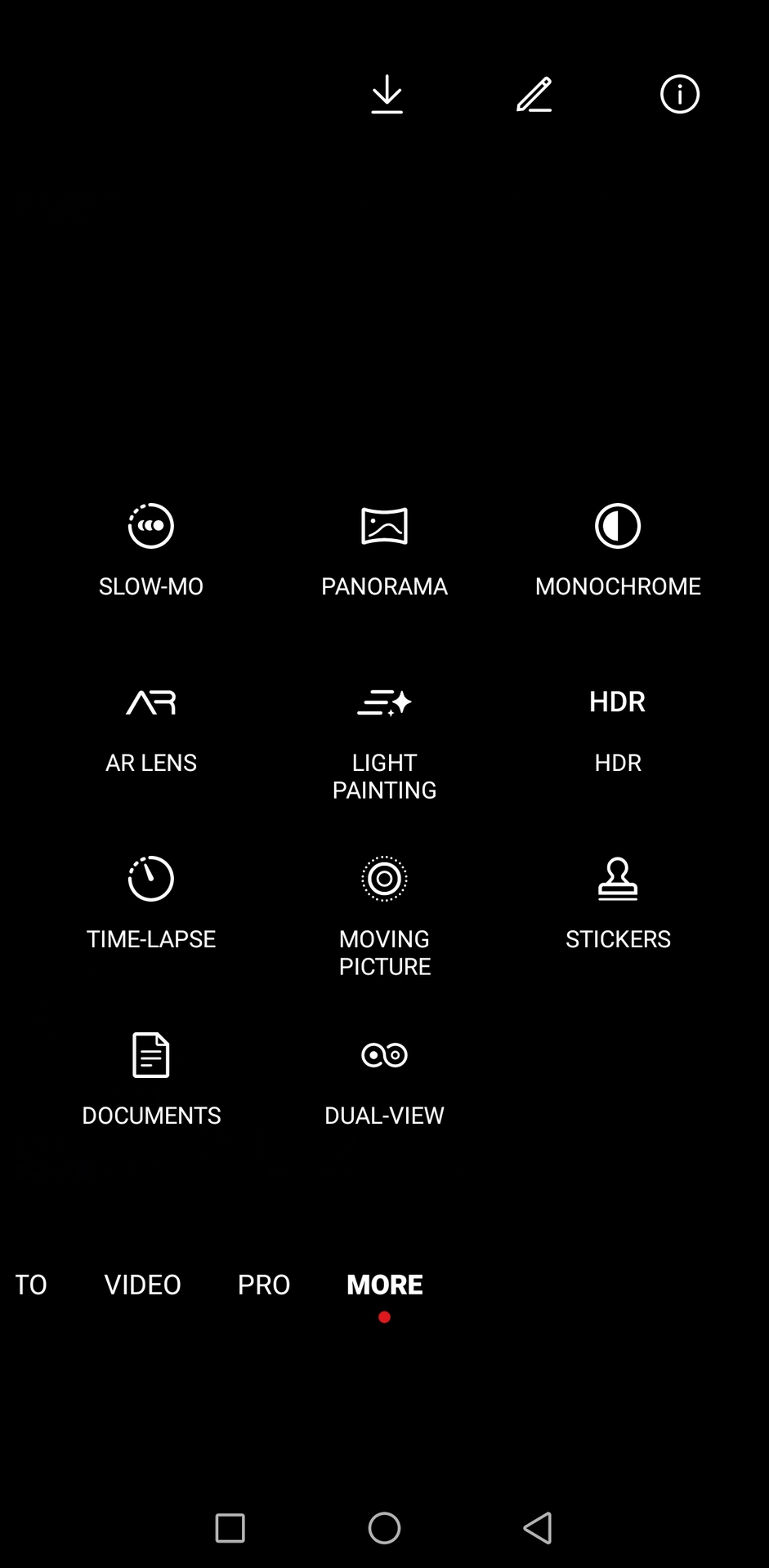 HUAWEI Mate 30 Pro Camera test Camera app more features