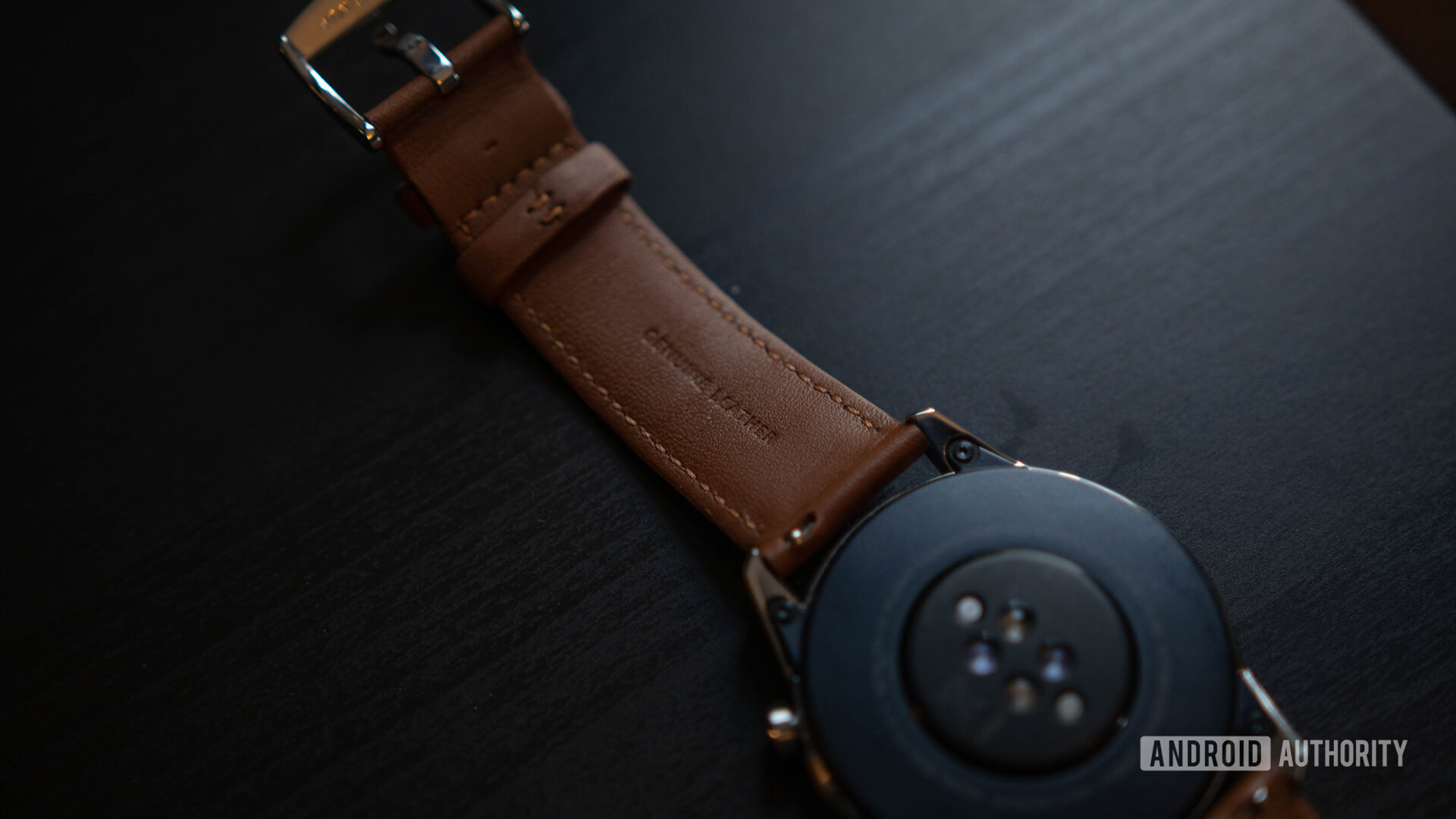 HUAWEI Watch GT 2 Genuine leather band